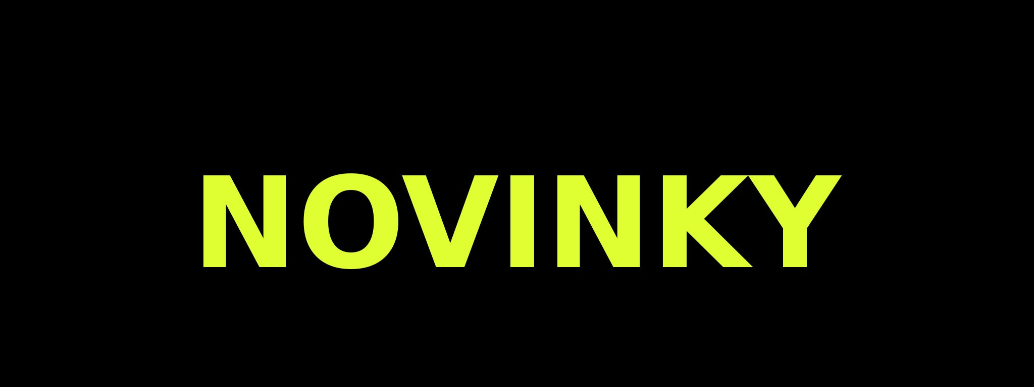 Novinky