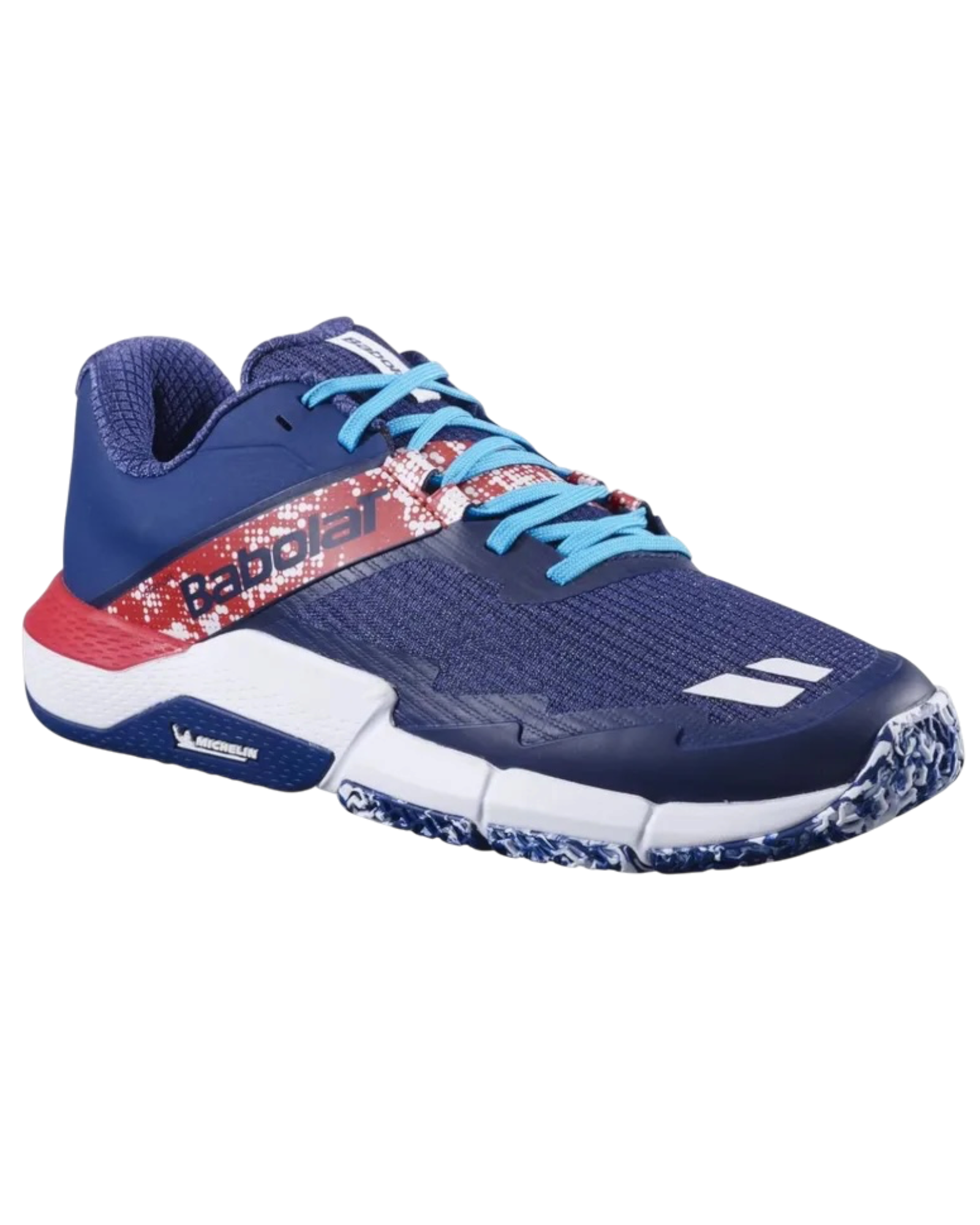 PADEL TENISKY BABOLAT Movea 2