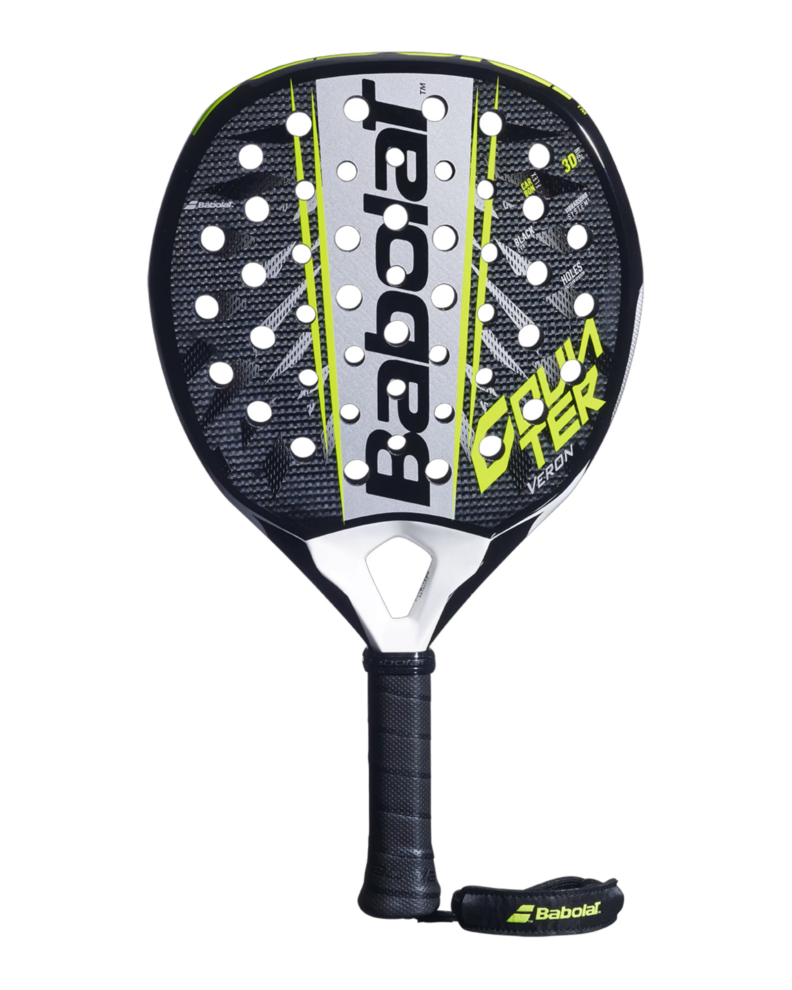 BABOLAT COUNTER VERON 2.6 2026