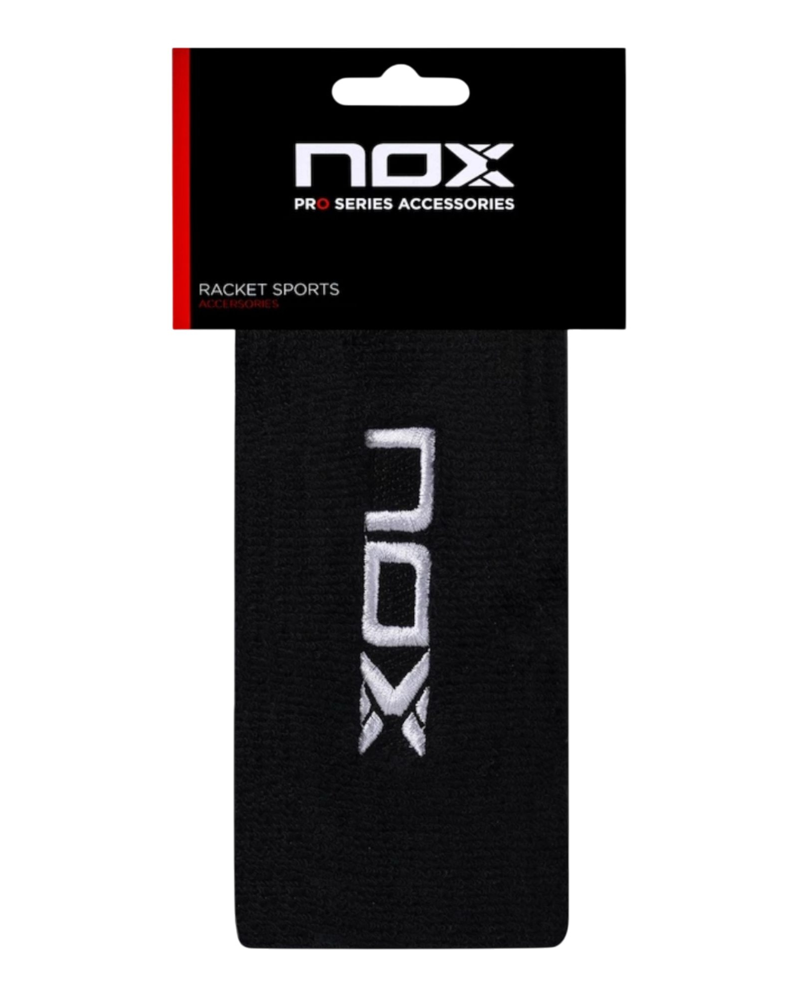 NOX POTÍTKO NA PADEL
