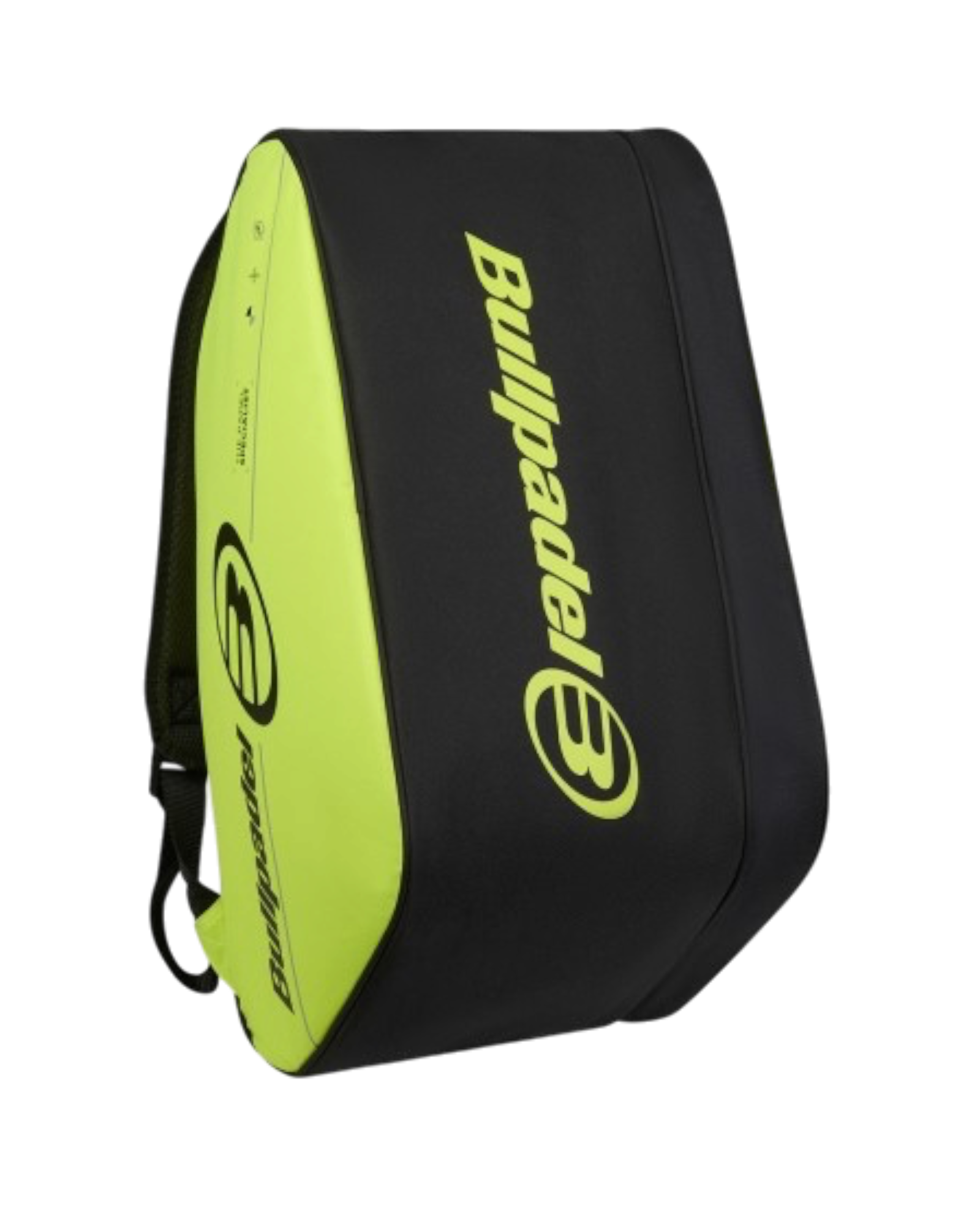 TAŠKA NA RAKETY BULLPADEL TOUR YELLOW