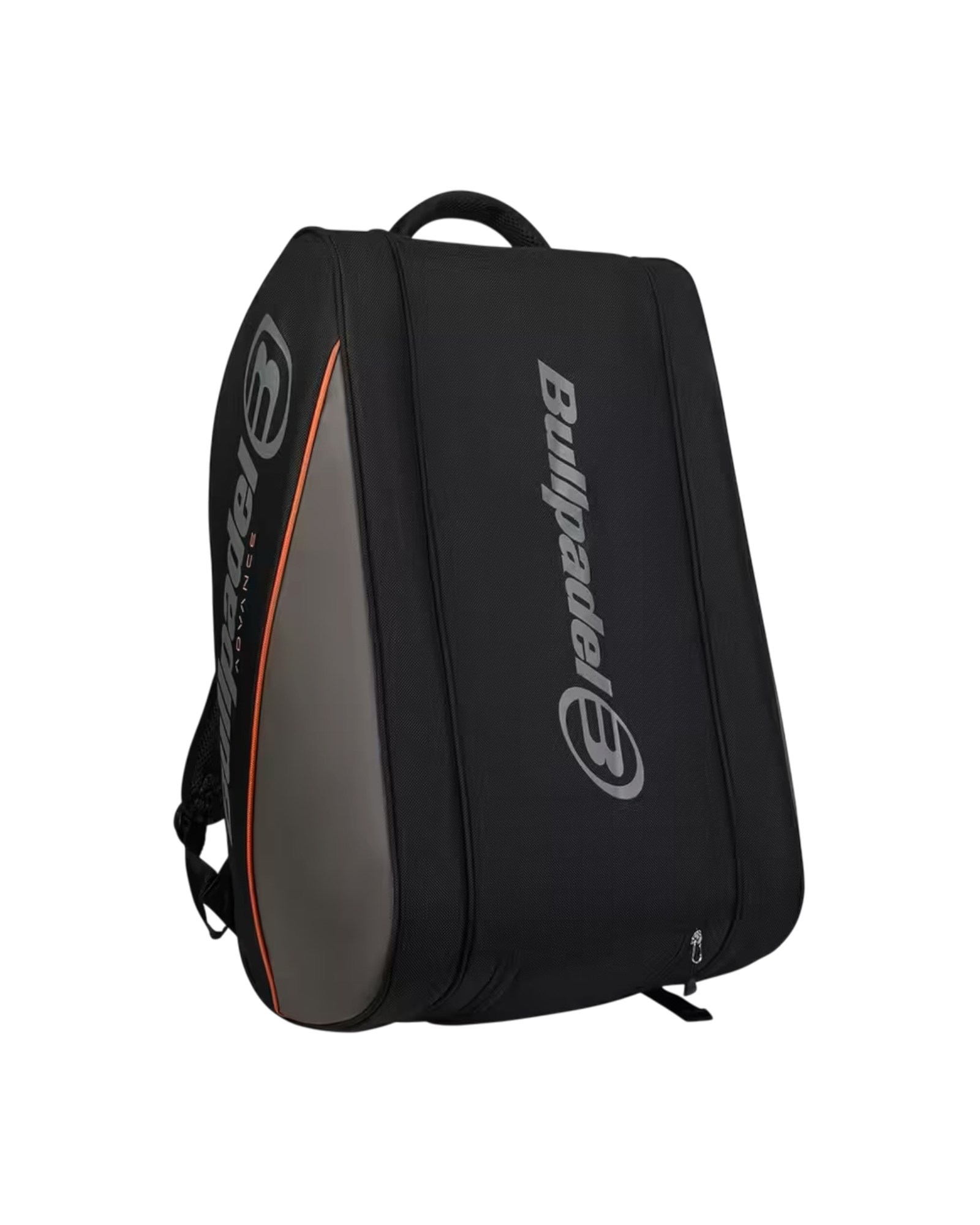 TAŠKA NA PADEL BULLPADEL ADVANCE BLACK/ORANGE