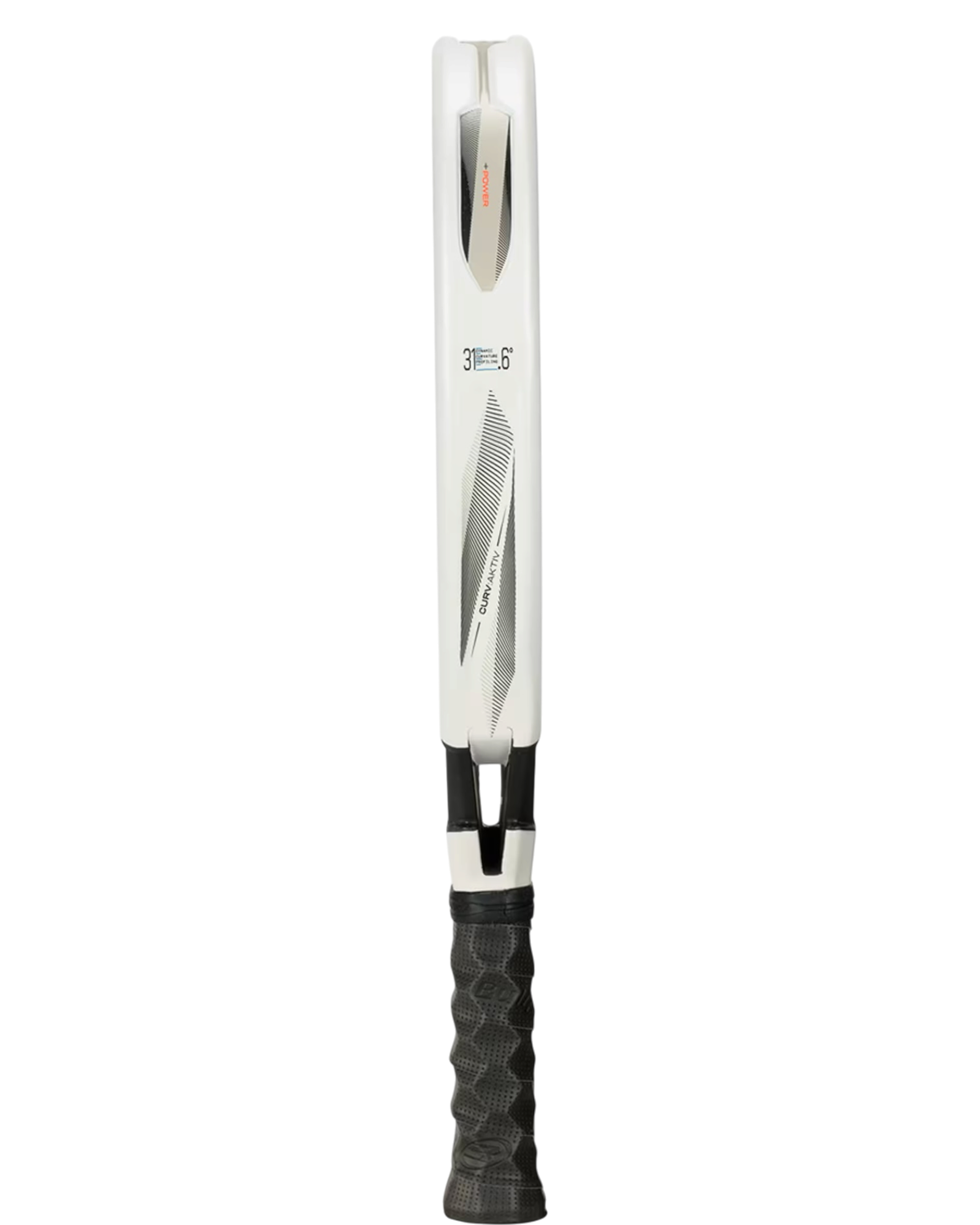 PADELOVÁ RAKETA BULLPADEL VERTEX 05 2026