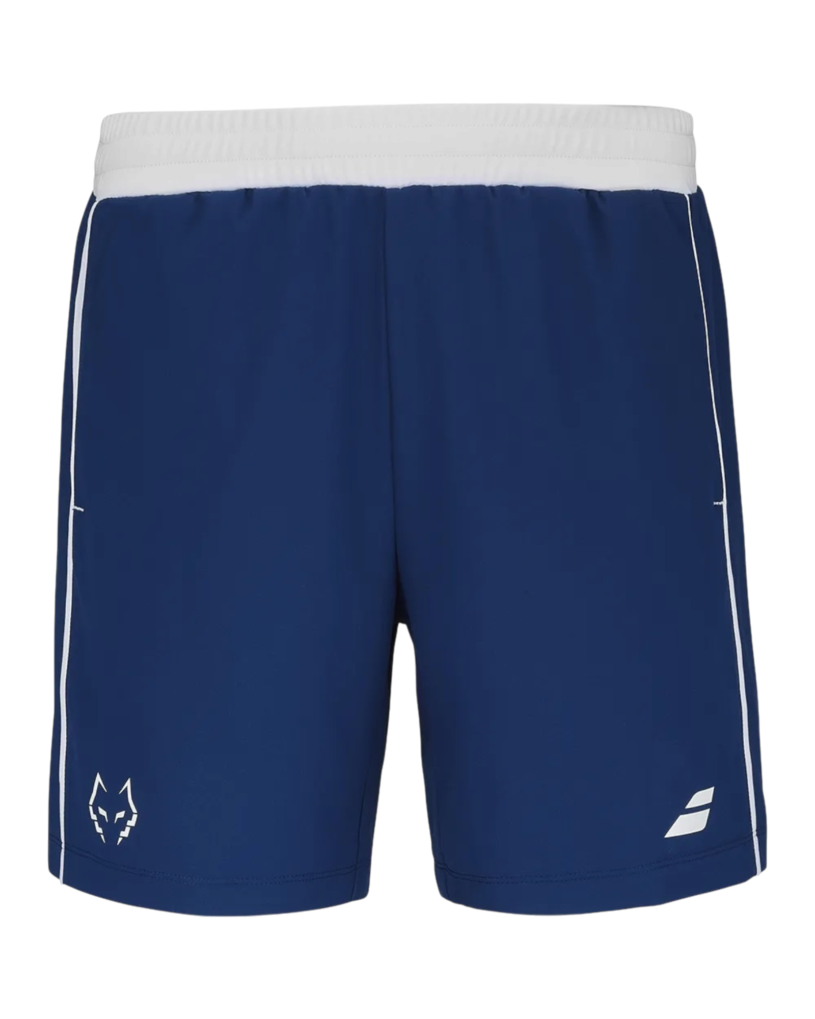 PÁNSKE ŠORTKY BABOLAT JUAN LEBRON MODRÉ