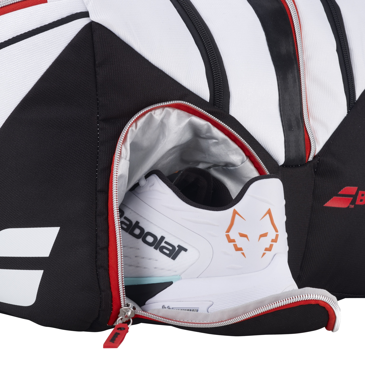 Babolat RH Pro Padel Technical – Technická padelová taška