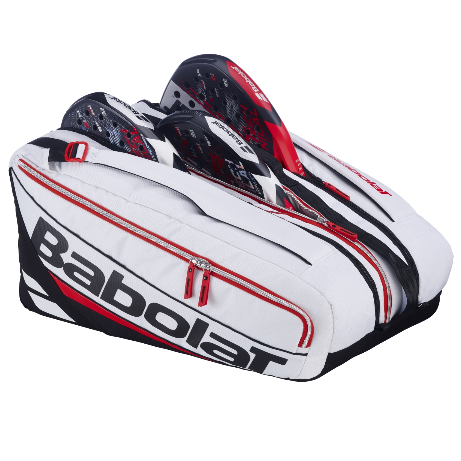 Babolat RH Pro Padel Technical – Technická padelová taška