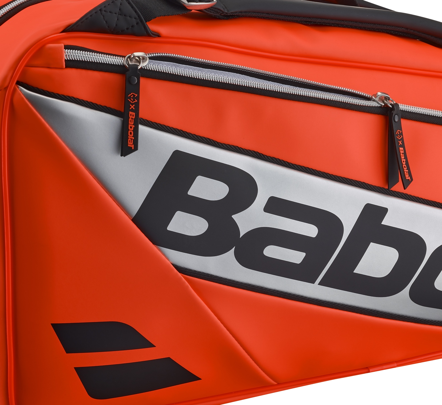 Babolat RH Pro Juan Lebron 2nd Gen – Prémiová padelová taška