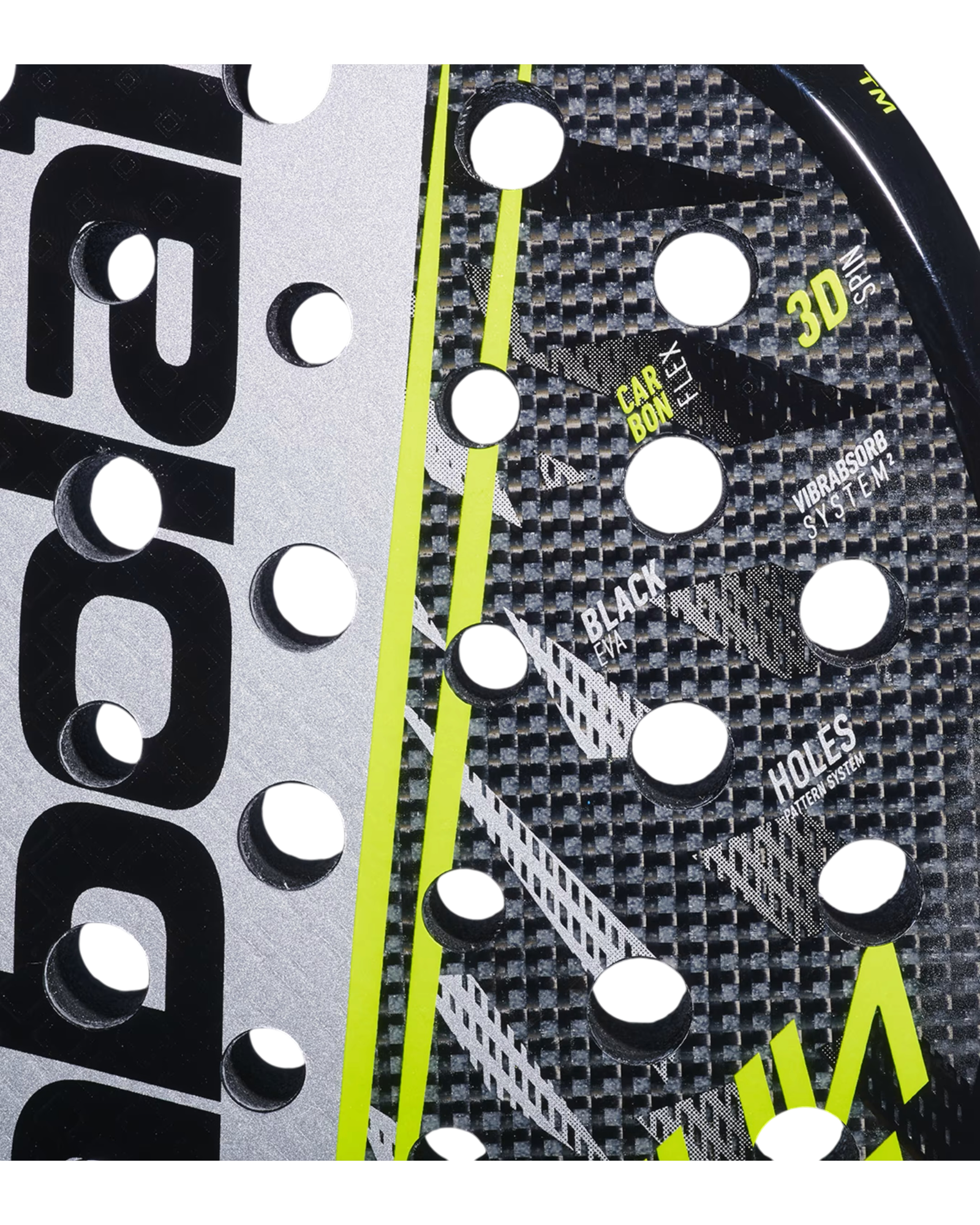 BABOLAT COUNTER VERON 2.6 2026