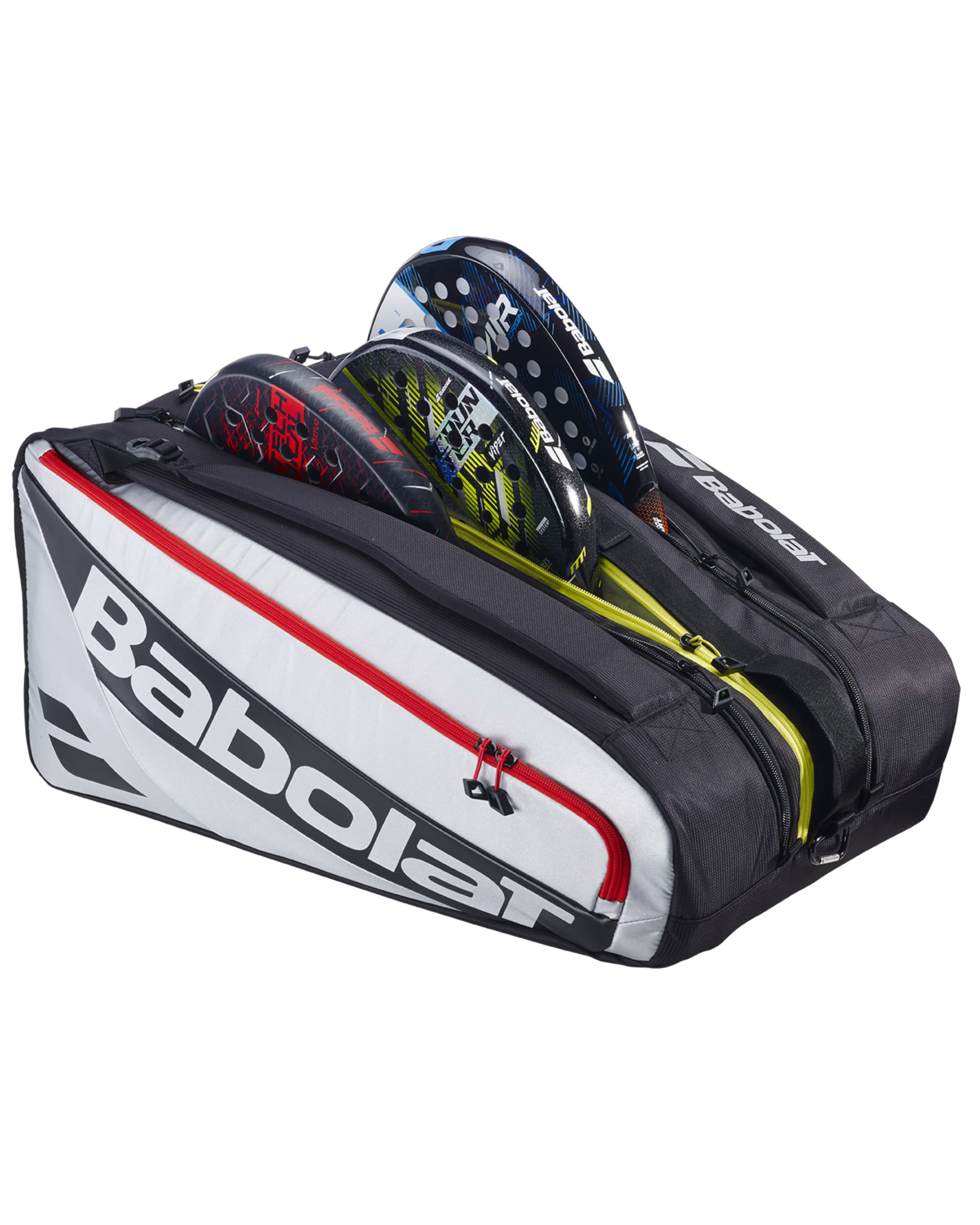 PADELOVÁ TAŠKA BABOLAT RH PRO