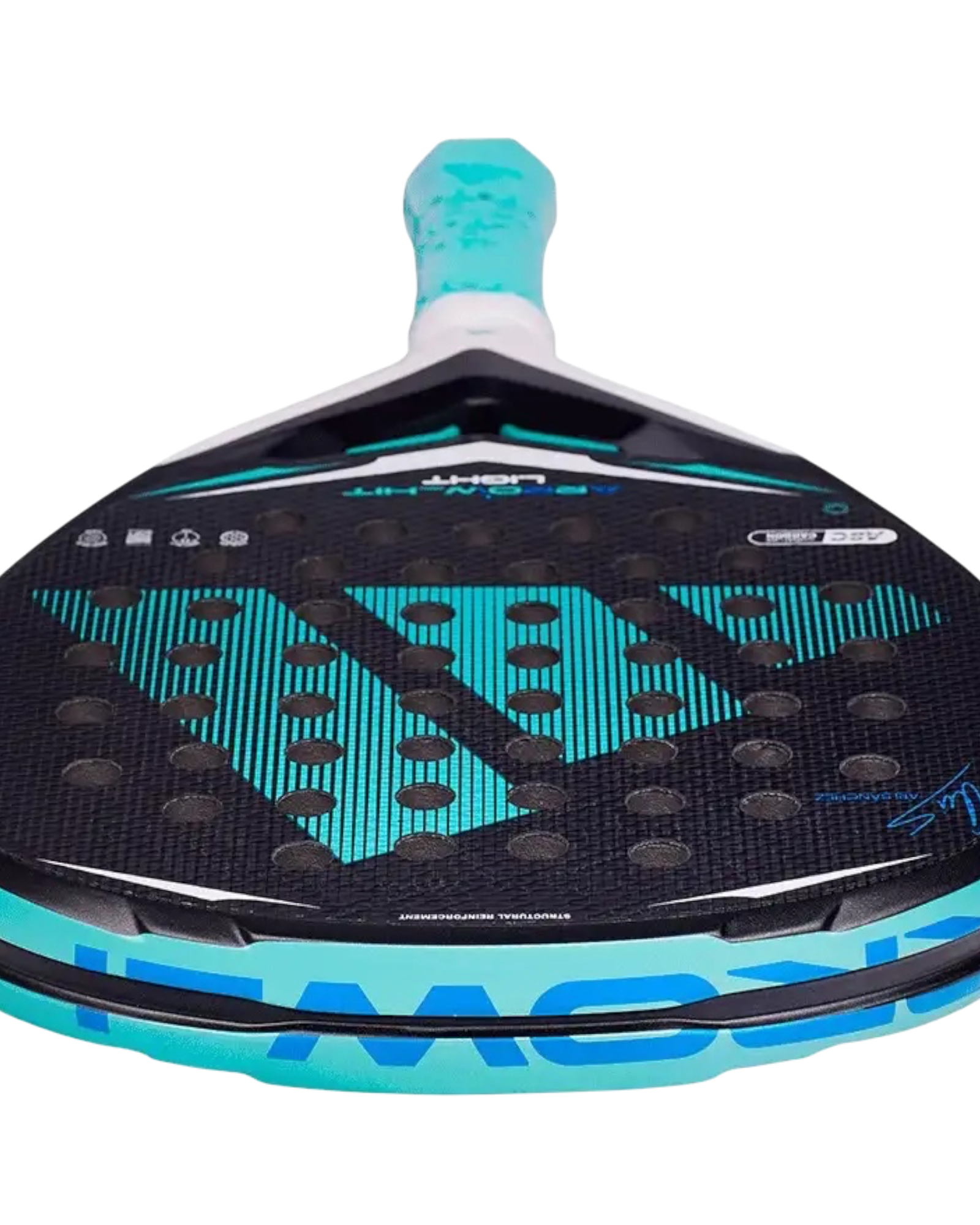 ADIDAS ARROW HIT LIGHT ARI SANCHEZ 2026