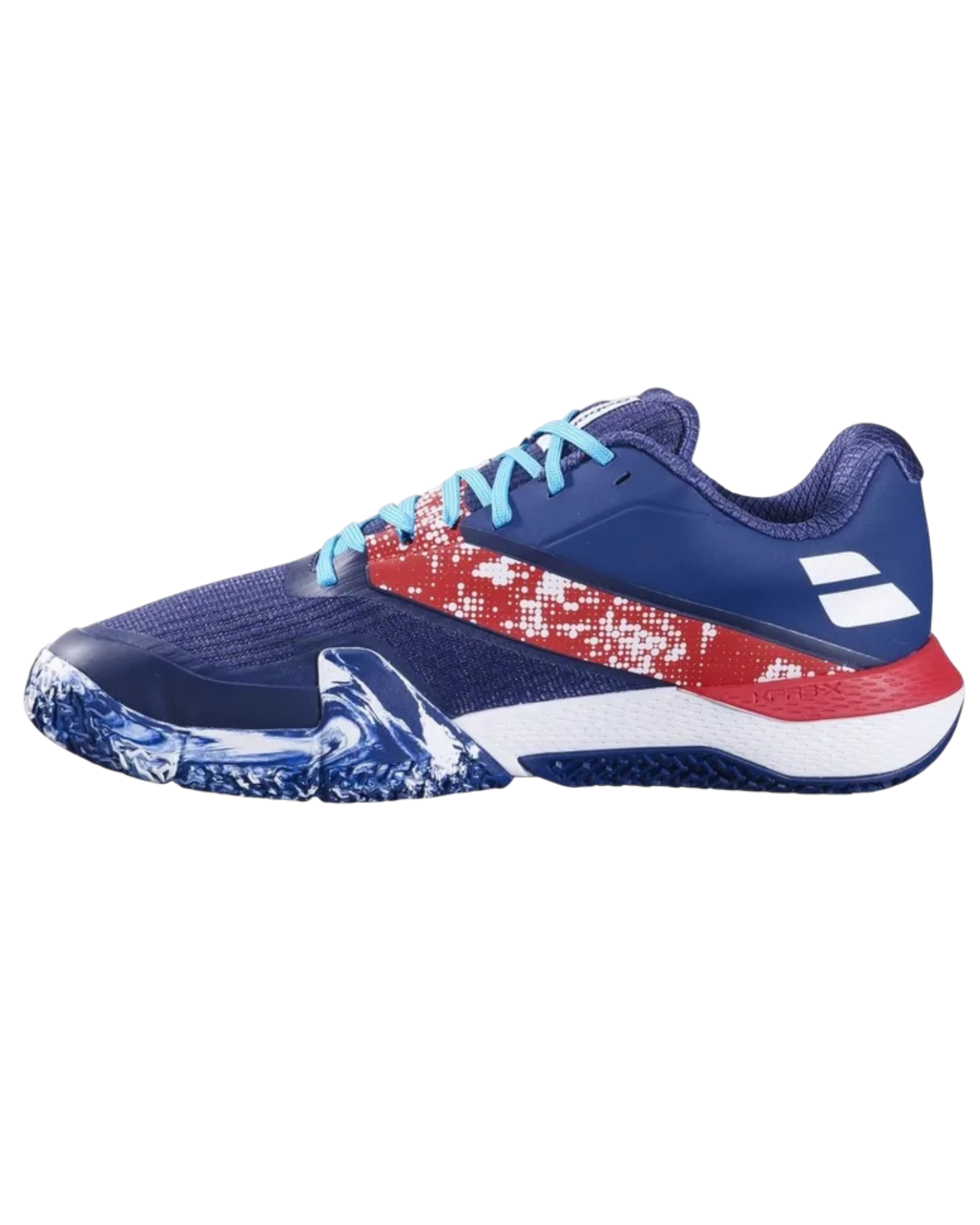 PADEL TENISKY BABOLAT Movea 2