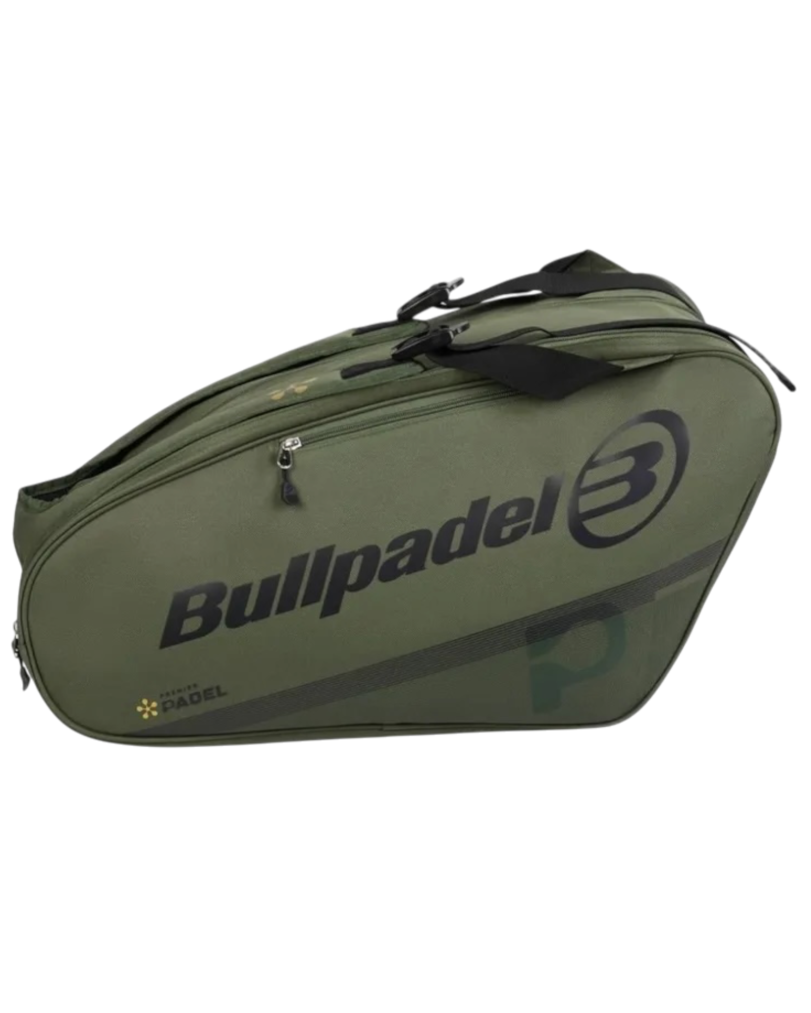 TAŠKA NA RAKETY BULLPADEL TOUR KAKI