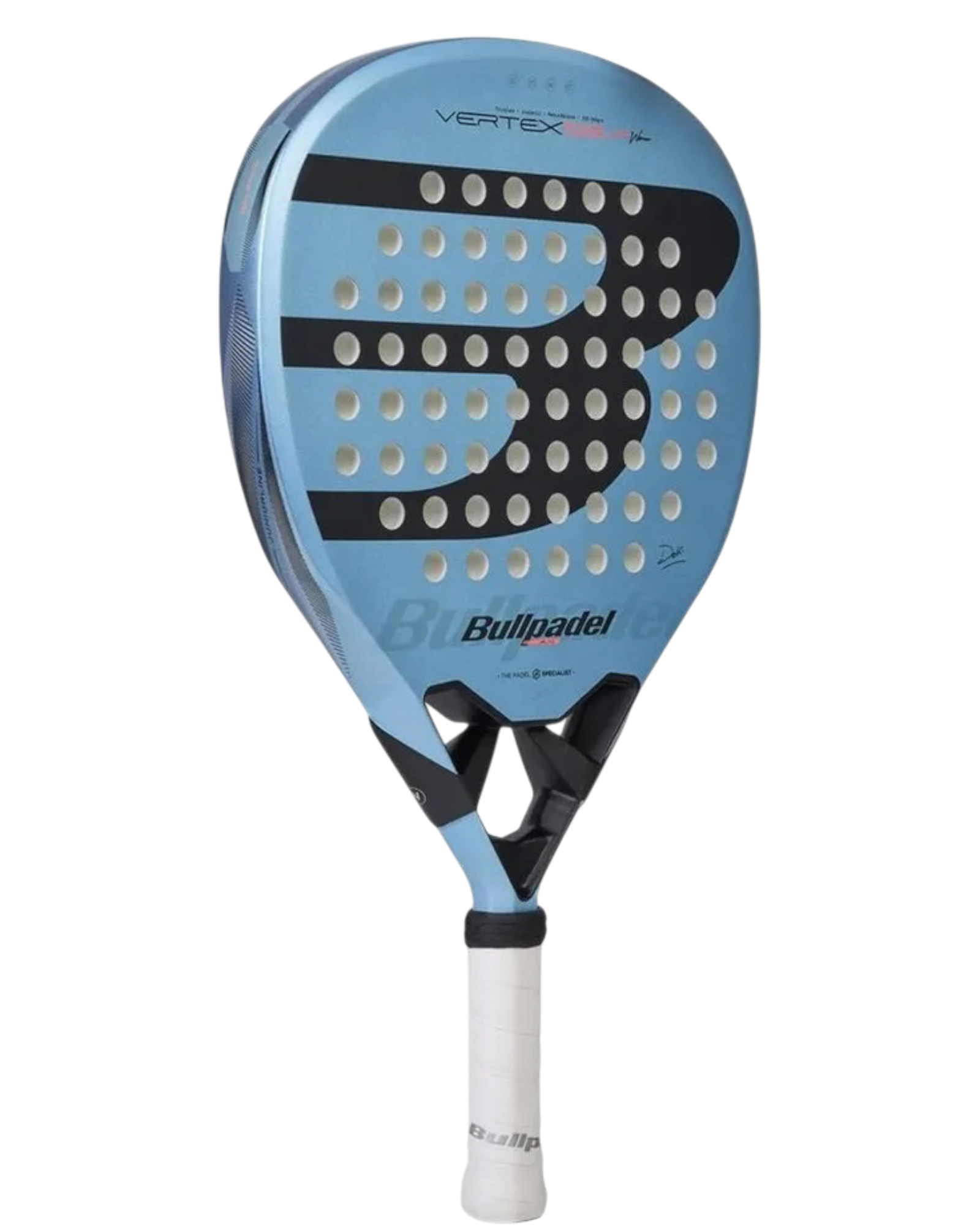 PADELOVÁ RAKETA BULLPADEL VERTEX JUNIOR 2026