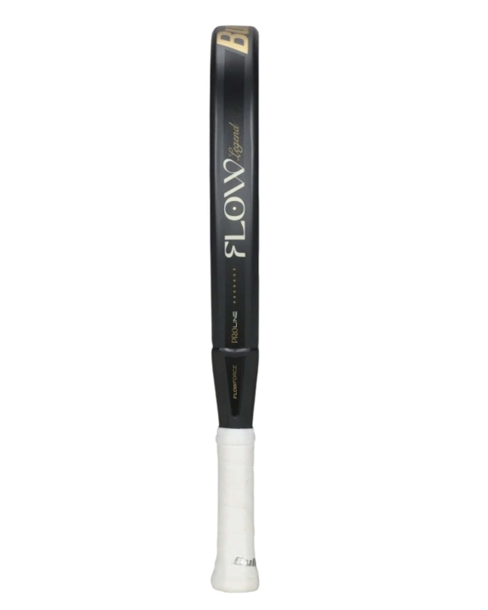 PADELOVÁ RAKETA BULLPADEL FLOW LEGEND 2026