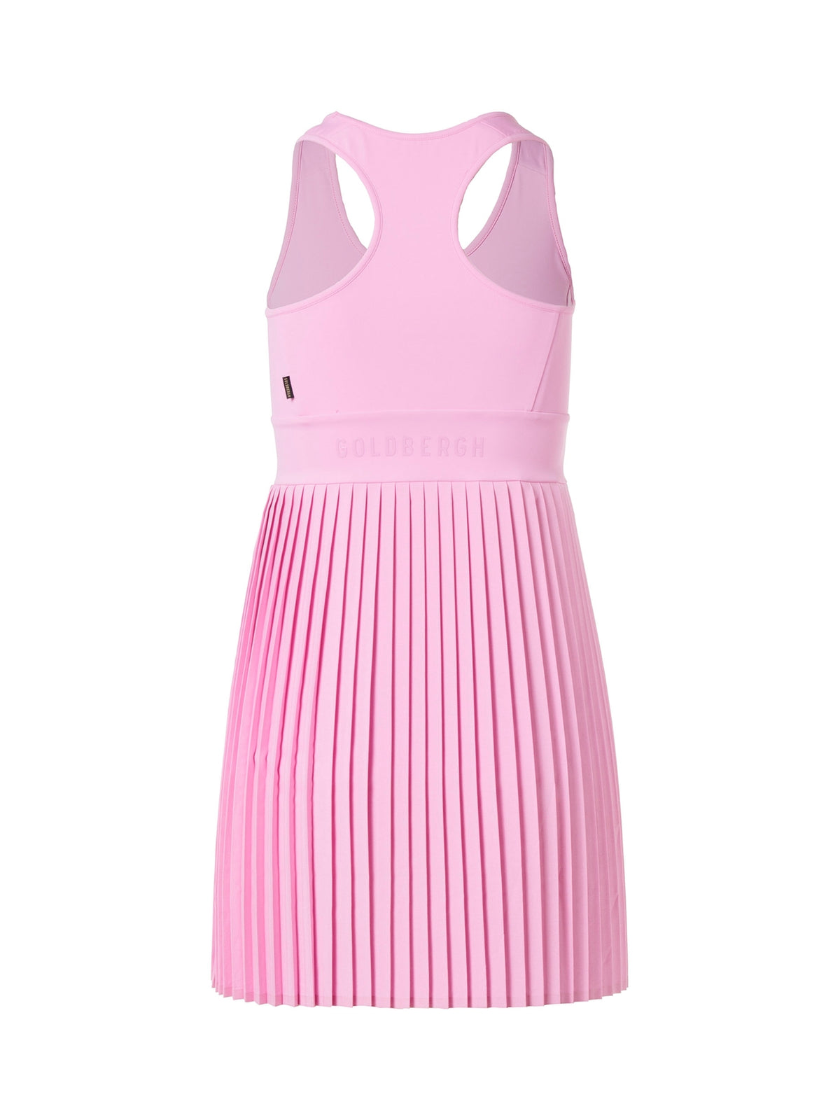 GOLDBERGH FLEX ŠATY MIAMI PINK