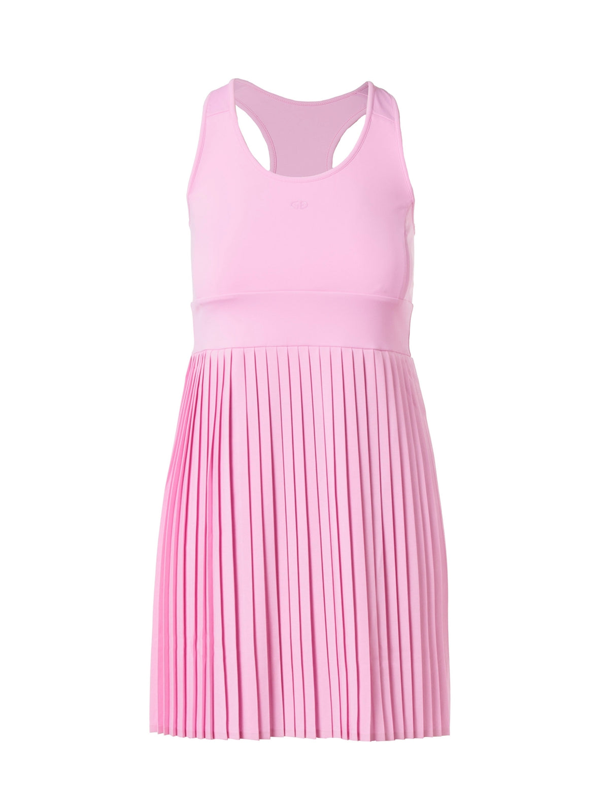 GOLDBERGH FLEX ŠATY MIAMI PINK