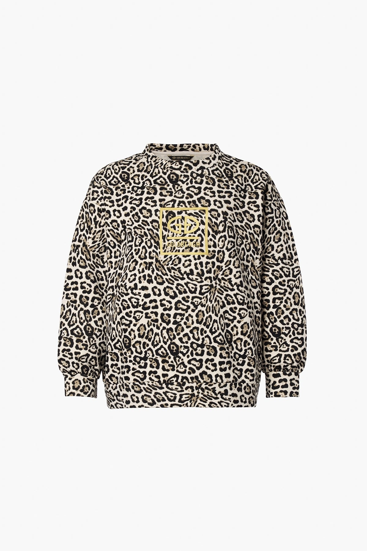 GOLDBERGH KIARAH MIKINA JAGUAR