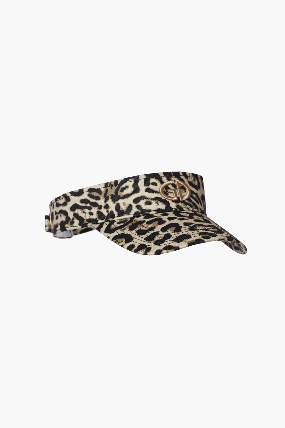 GOLDBERGH CLARISSA ŠILT JAGUAR