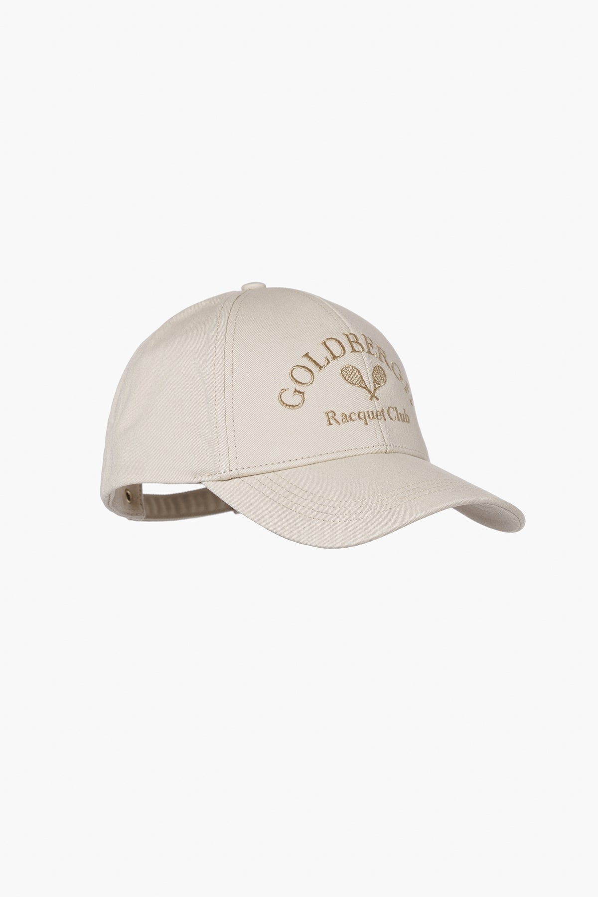 GOLDBERGH BELLINA BASEBALL ŠILTOVKA CHAMPAGNE