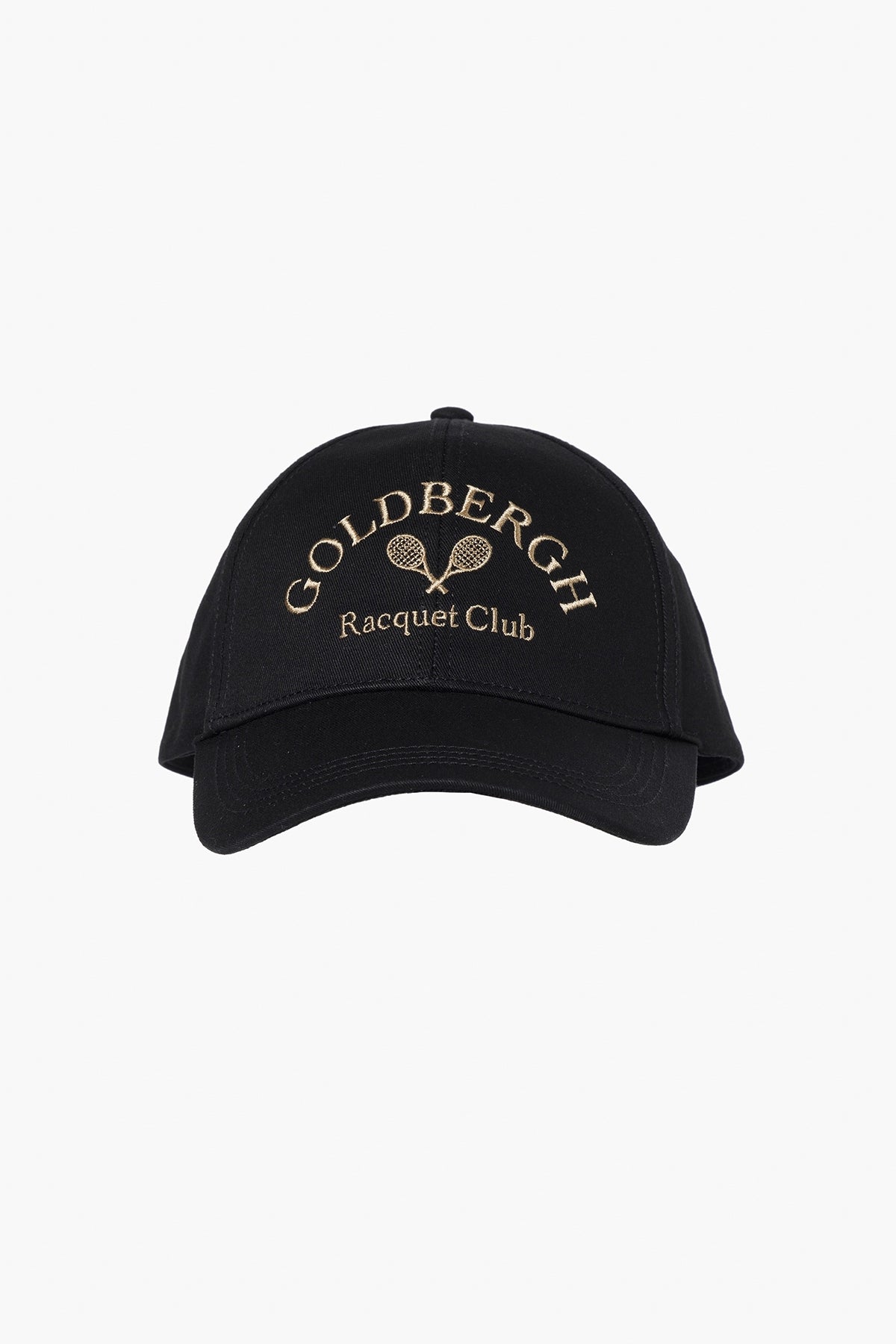 GOLDBERGH BELLINA BASEBALL ŠILTOVKA BLACK