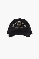 GOLDBERGH BELLINA BASEBALL ŠILTOVKA BLACK