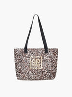 GOLDBERGH DIVINE SHOPPER TAŠKA JAGUAR
