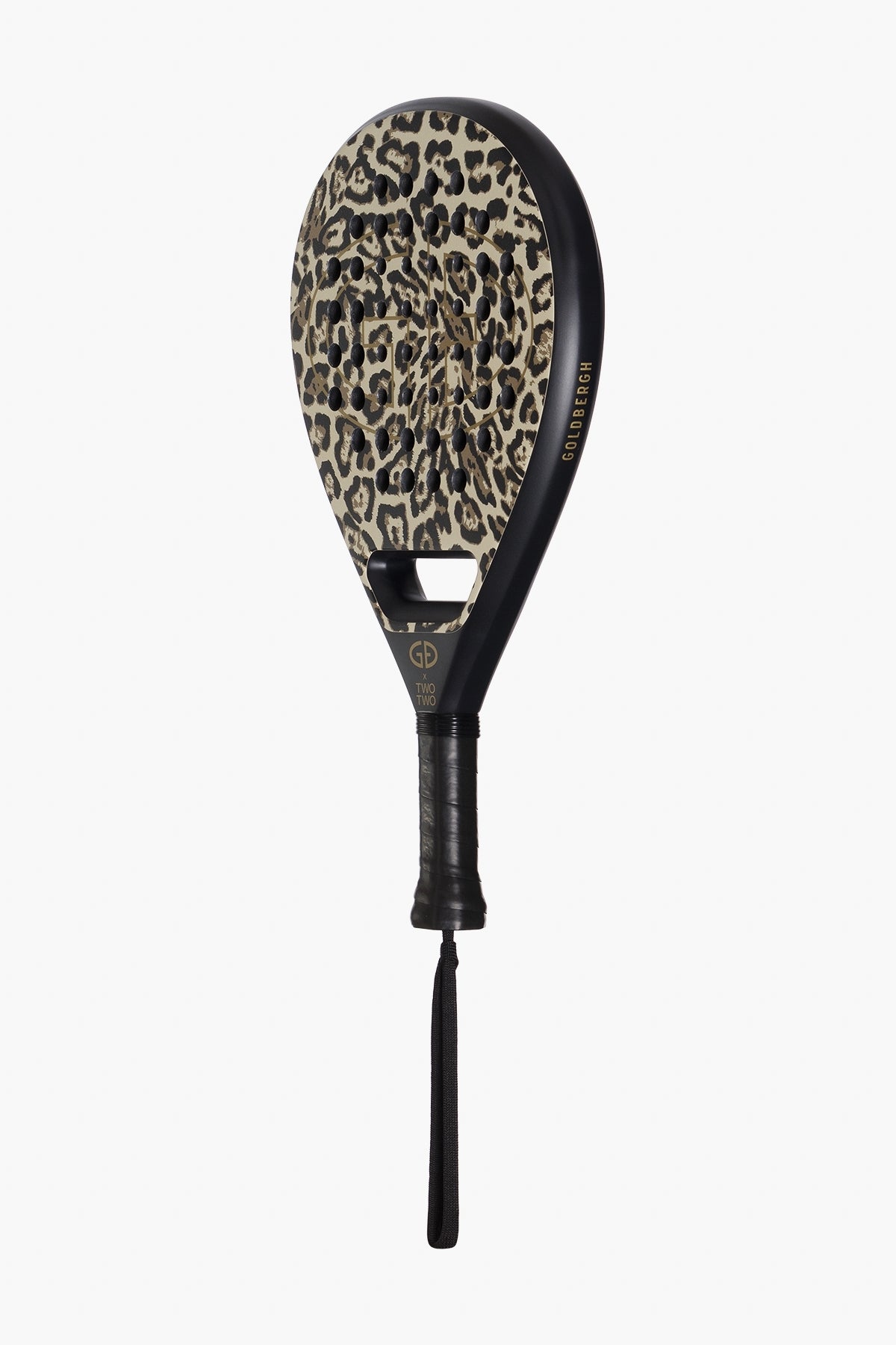 GOLDBERGH PADEL RAKETA JAGUAR