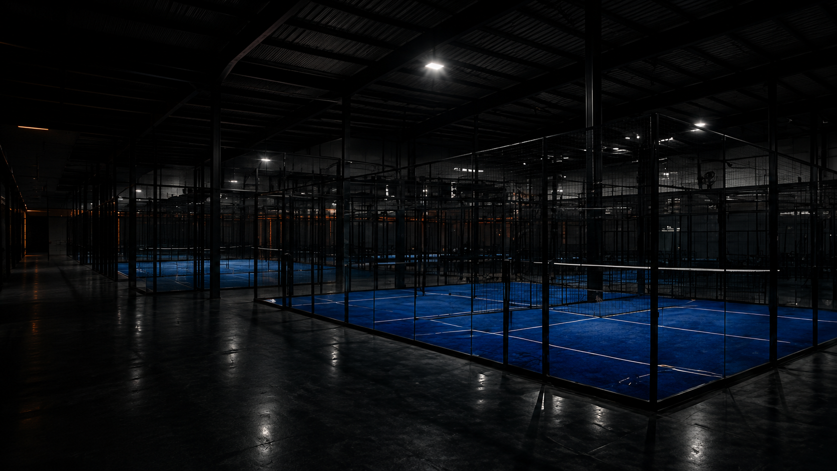Kde hrať padel na Slovensku.