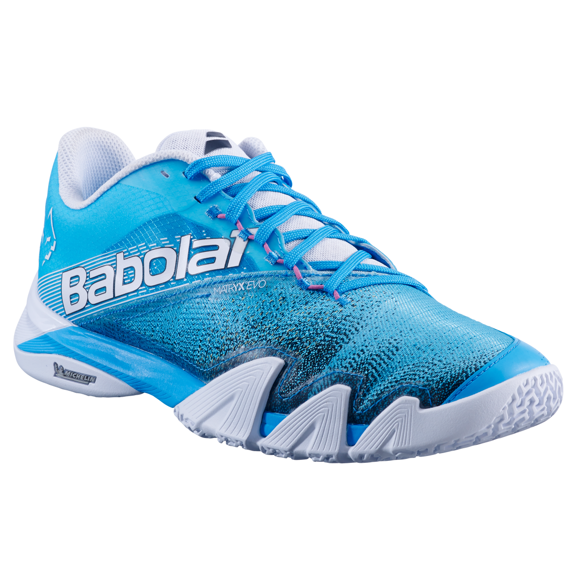 Juniorská obuv – reálny produkt PADELLIFE
