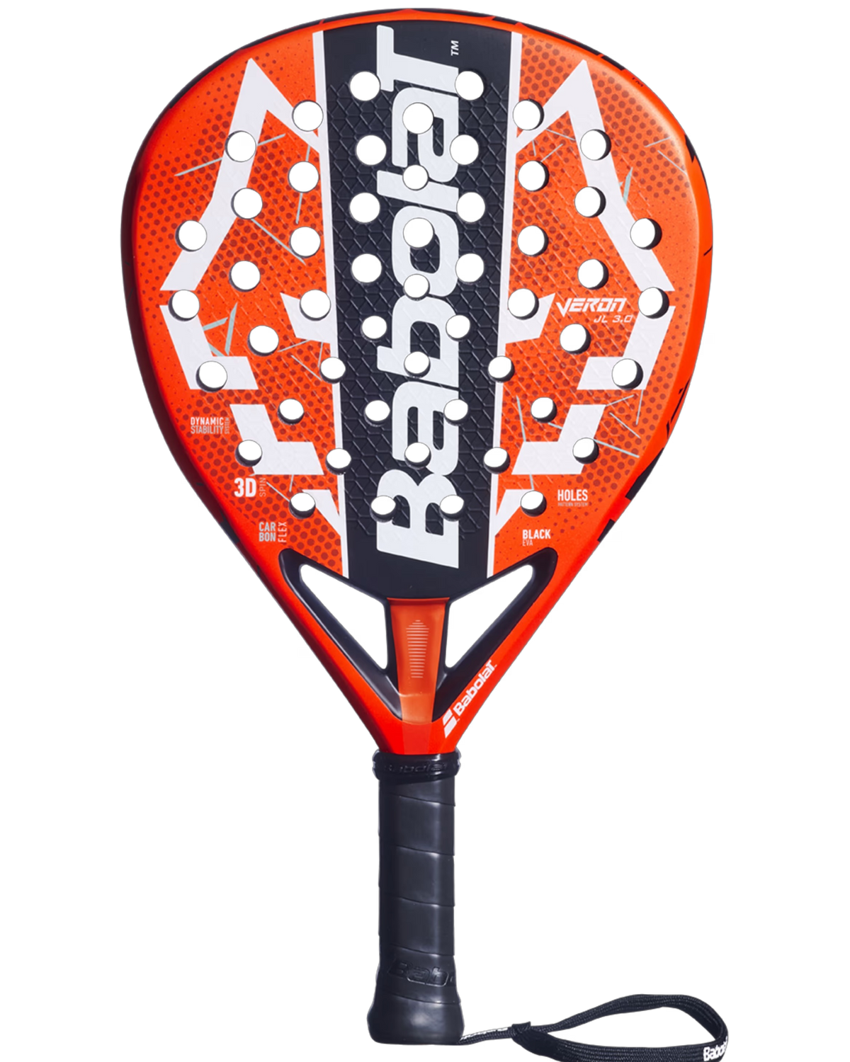 Babolat Veron Juan Lebron 3.0 2026