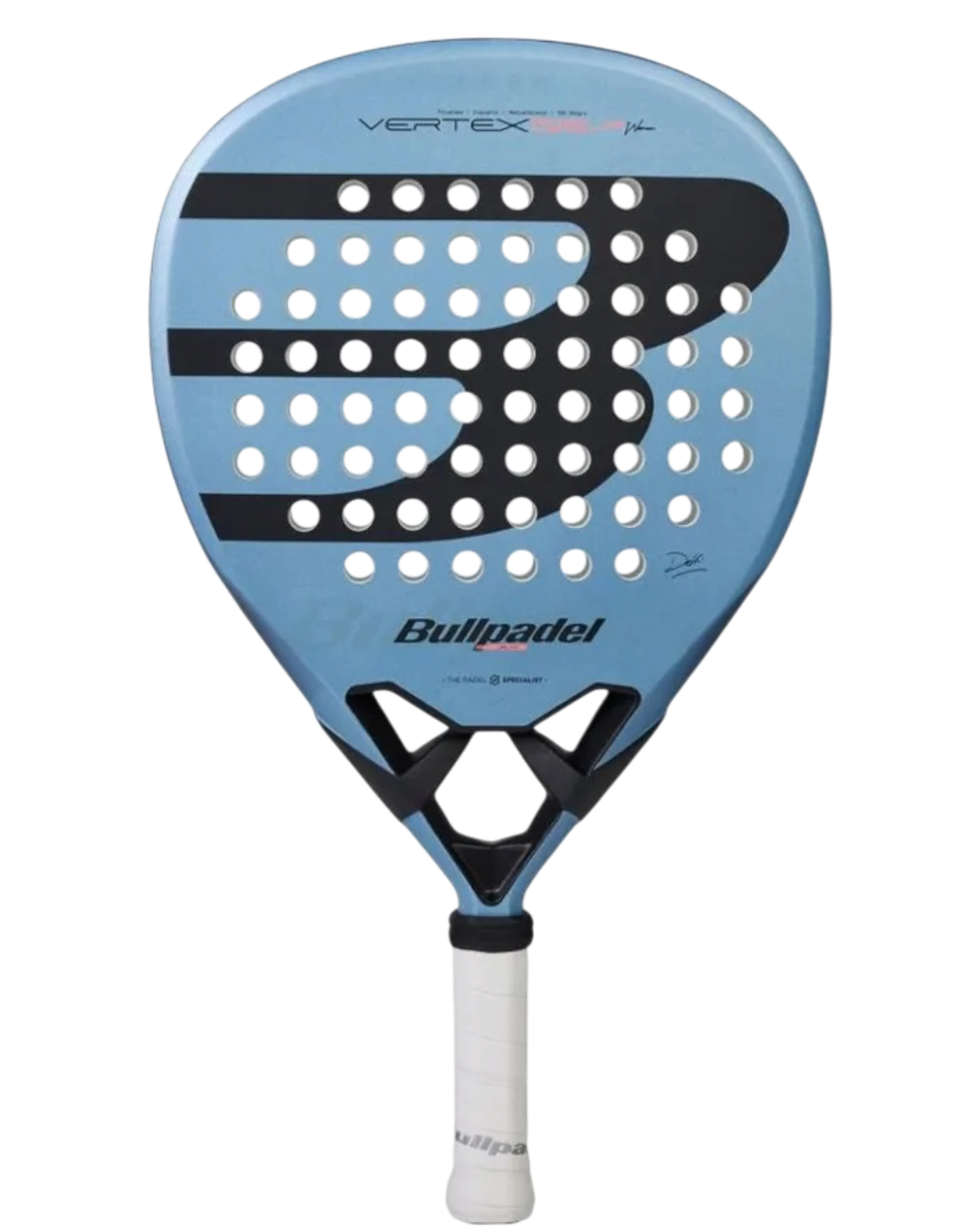 Juniorská raketa Bullpadel Vertex 2026