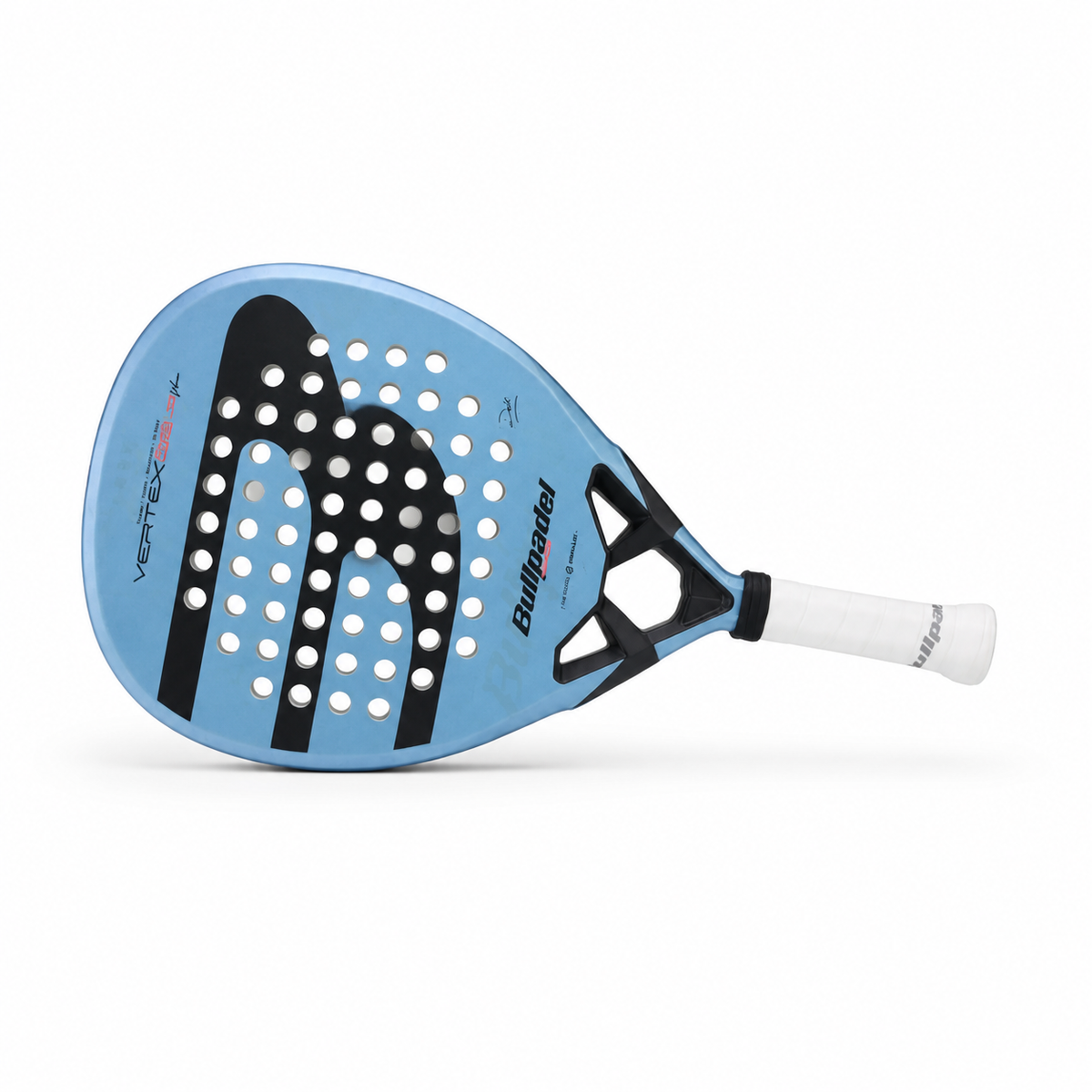 Bullpadel Vertex Junior 2026 – juniorská padelová raketa