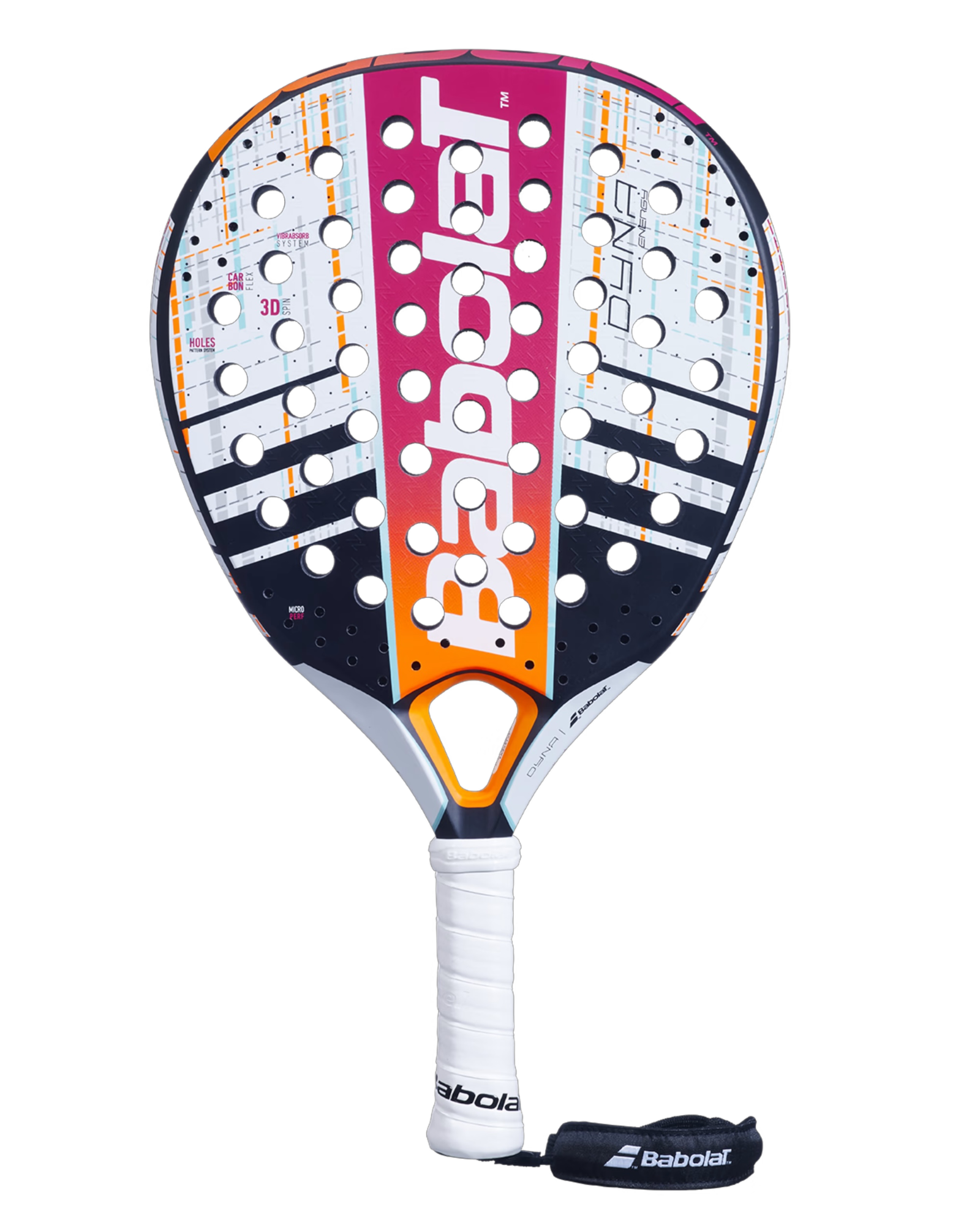 BABOLAT DYNA ENERGY