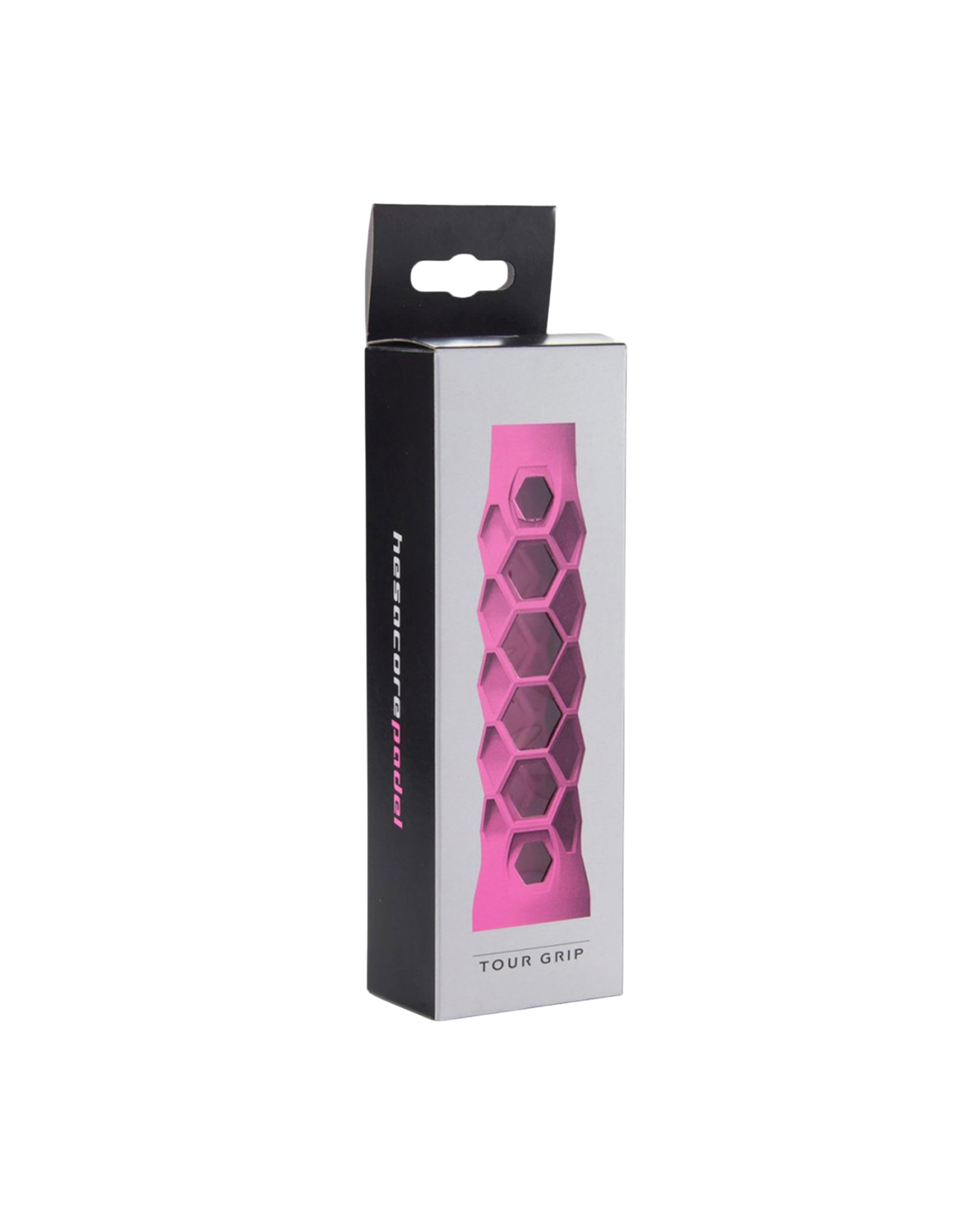 BULLPADEL HESACORE GRIP PINK