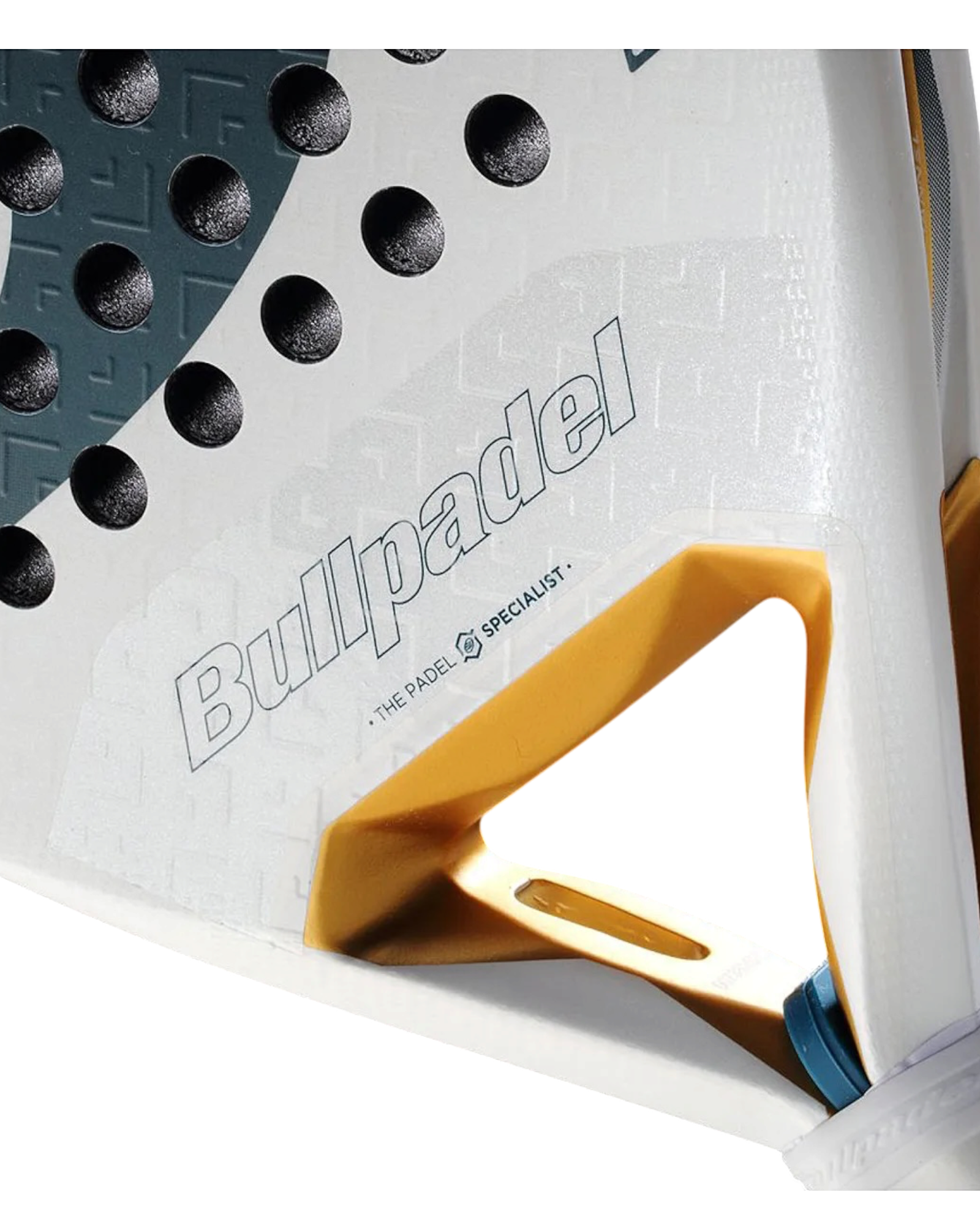 PADELOVÁ RAKETA BULLPADEL PEARL 2026