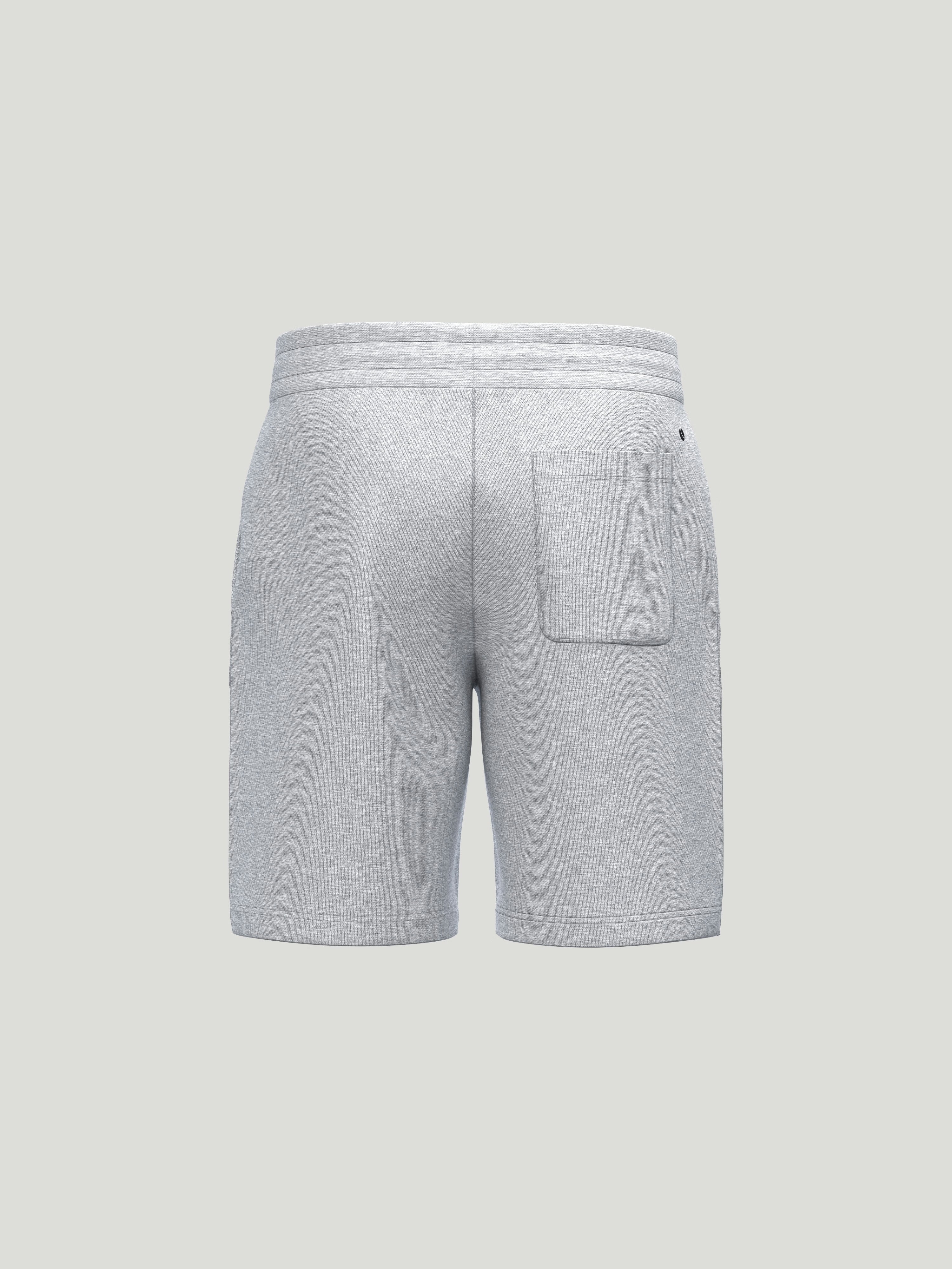 PÁNSKE KRAŤASY ESSENTIAL TEPLÁKOVÉ GREY