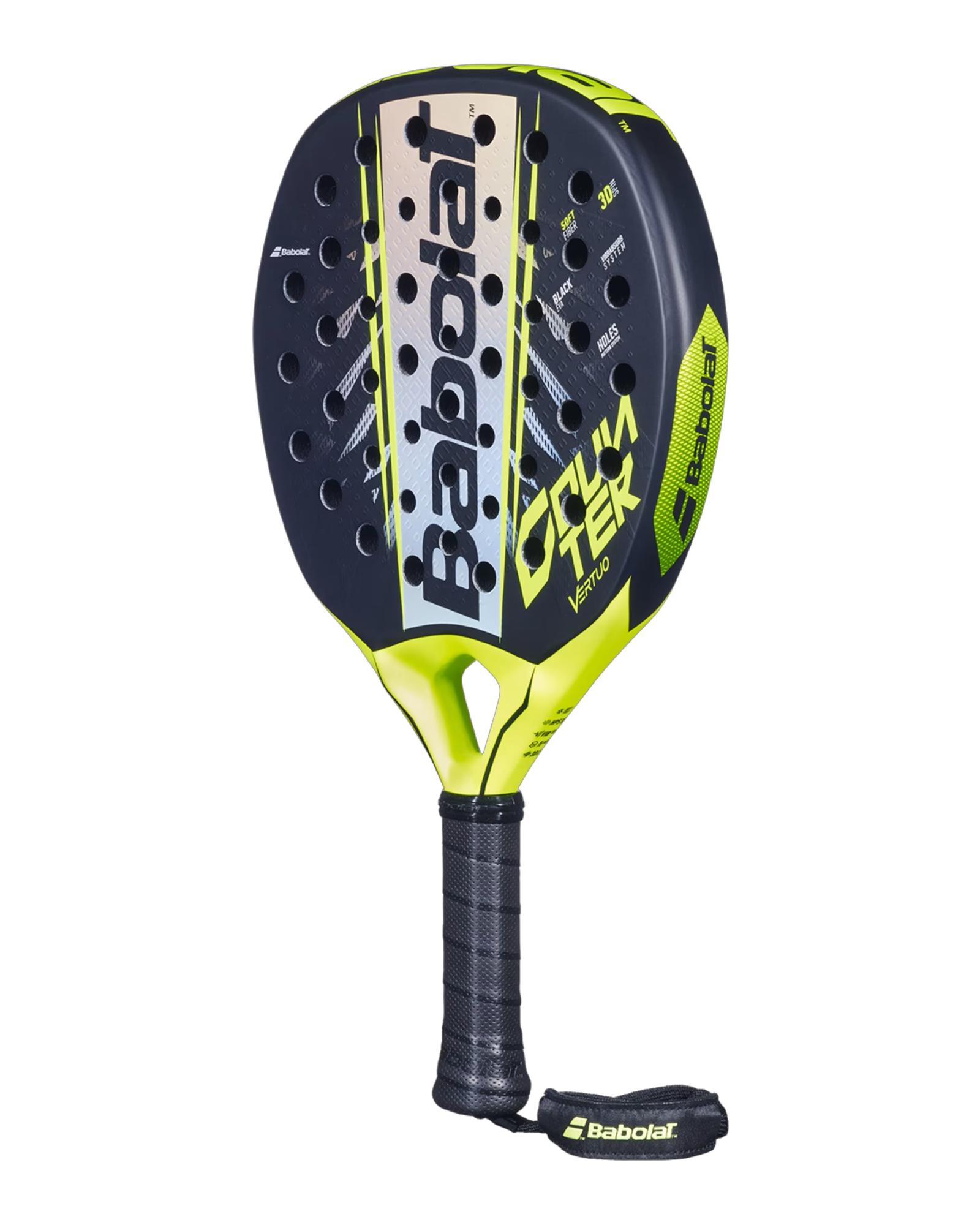 BABOLAT COUNTER VERTUO 2.6 2026