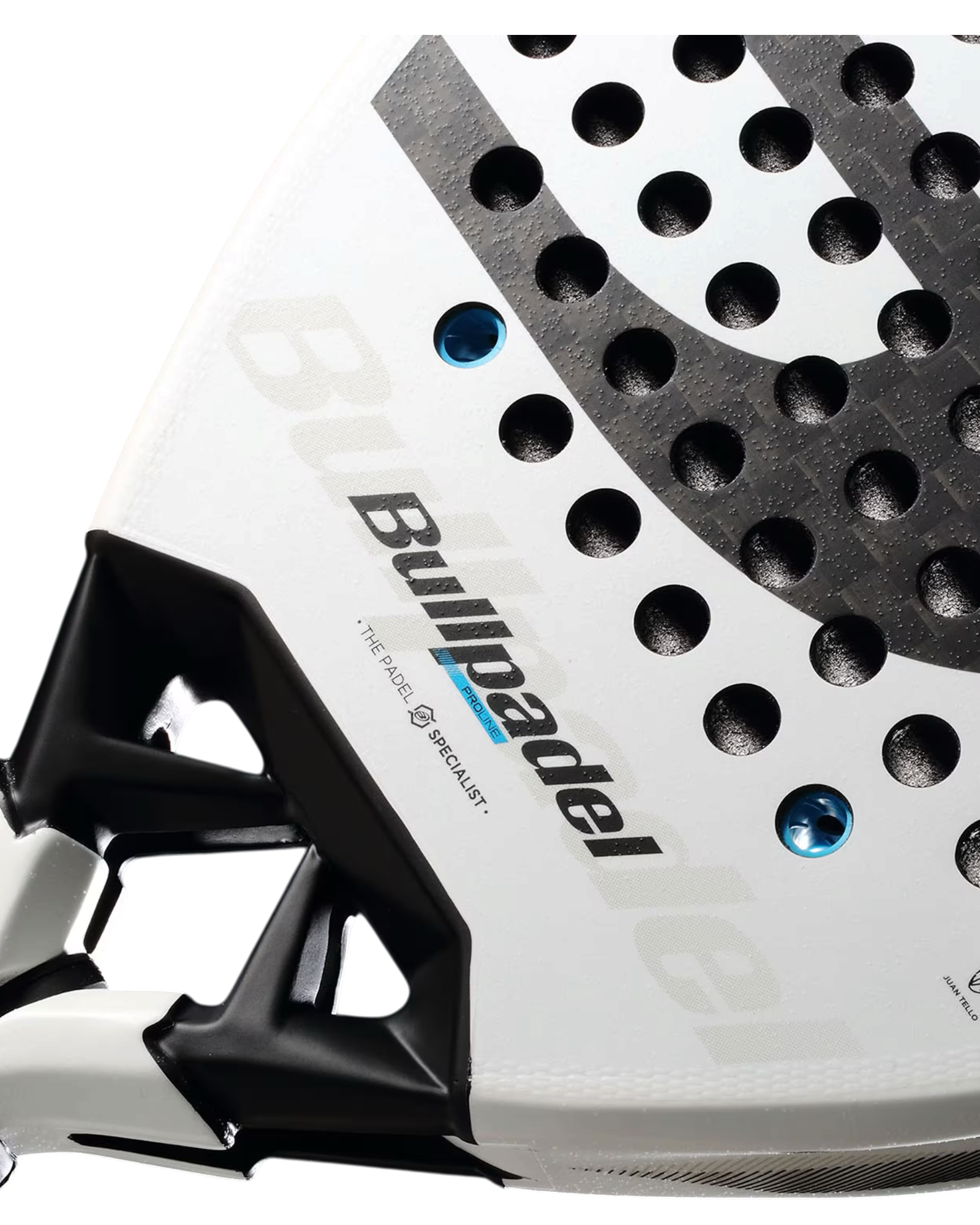 PADELOVÁ RAKETA BULLPADEL VERTEX 05 2026