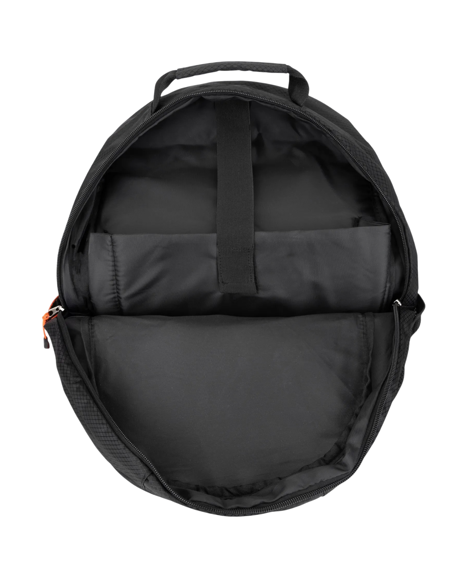 BATOH NA PADEL BULLPADEL ADVANCE BLACK/ORANGE