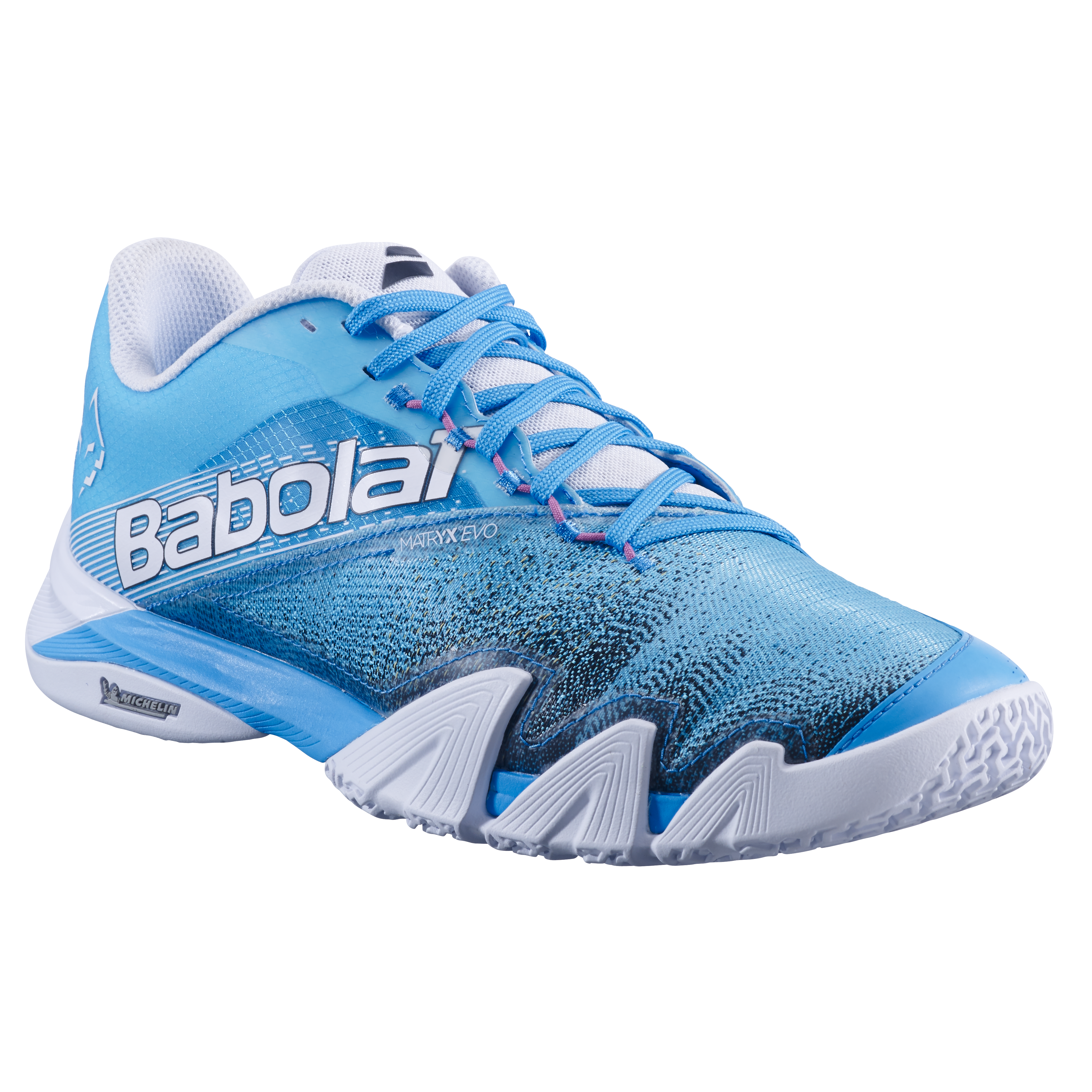 PADEL TENISKY BABOLAT JET PREMURA J. Lebron