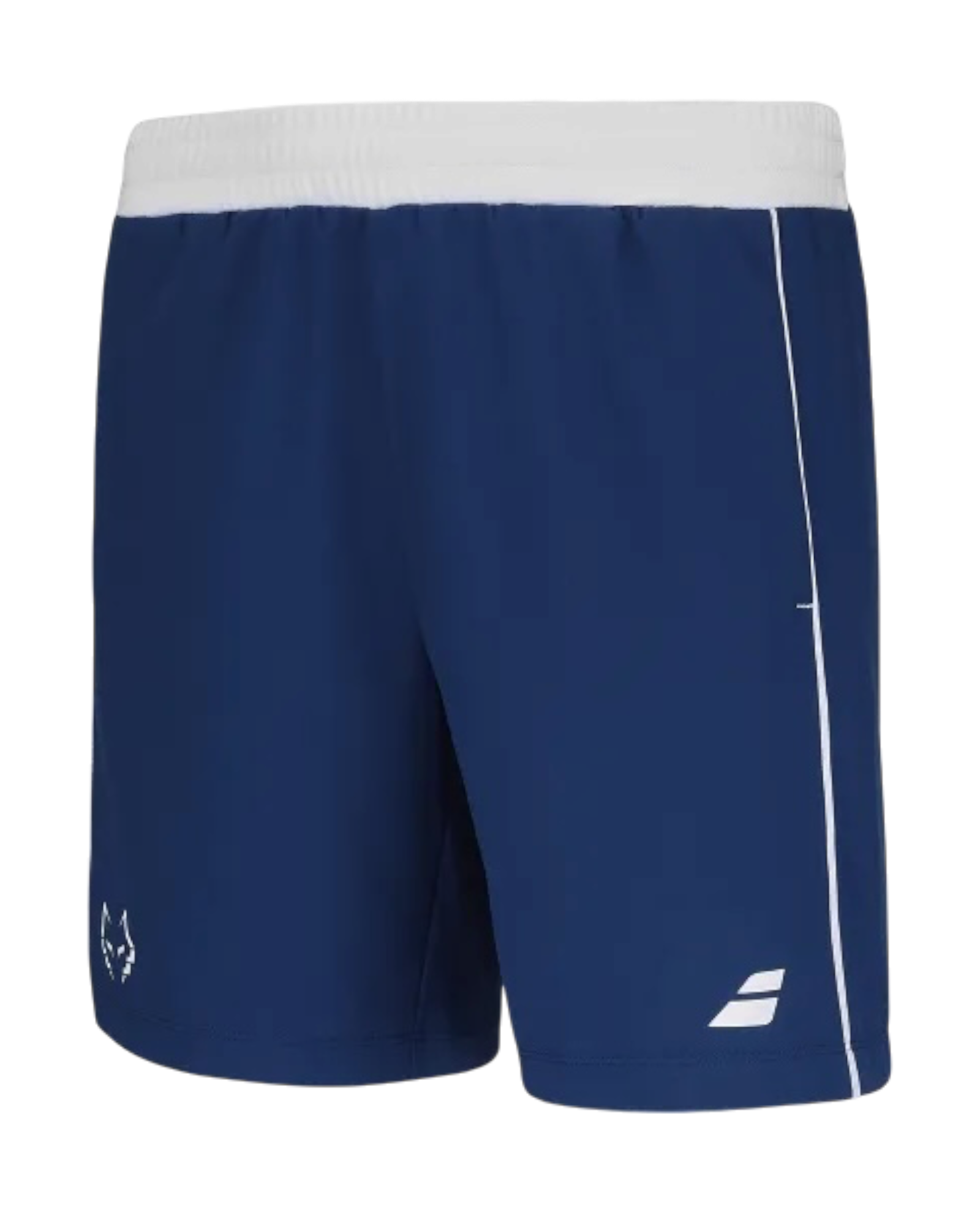 PÁNSKE ŠORTKY BABOLAT JUAN LEBRON MODRÉ