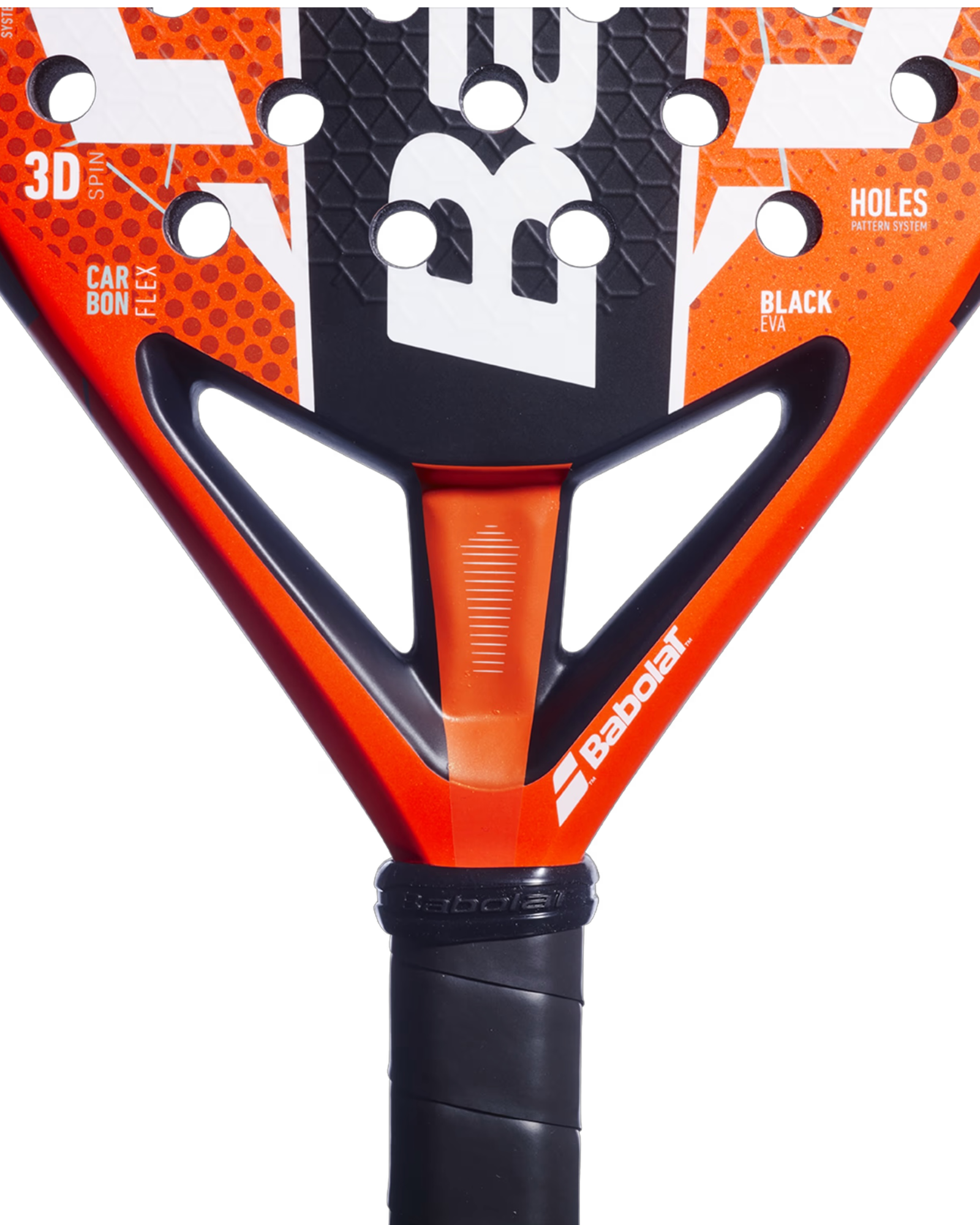 BABOLAT VERON JUAN LEBRON 3.0 2026