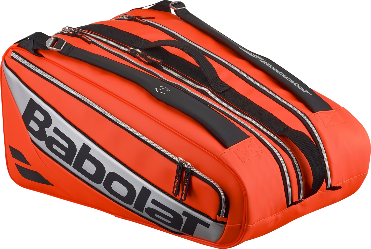 Babolat RH Pro Juan Lebron 2nd Gen – Prémiová padelová taška