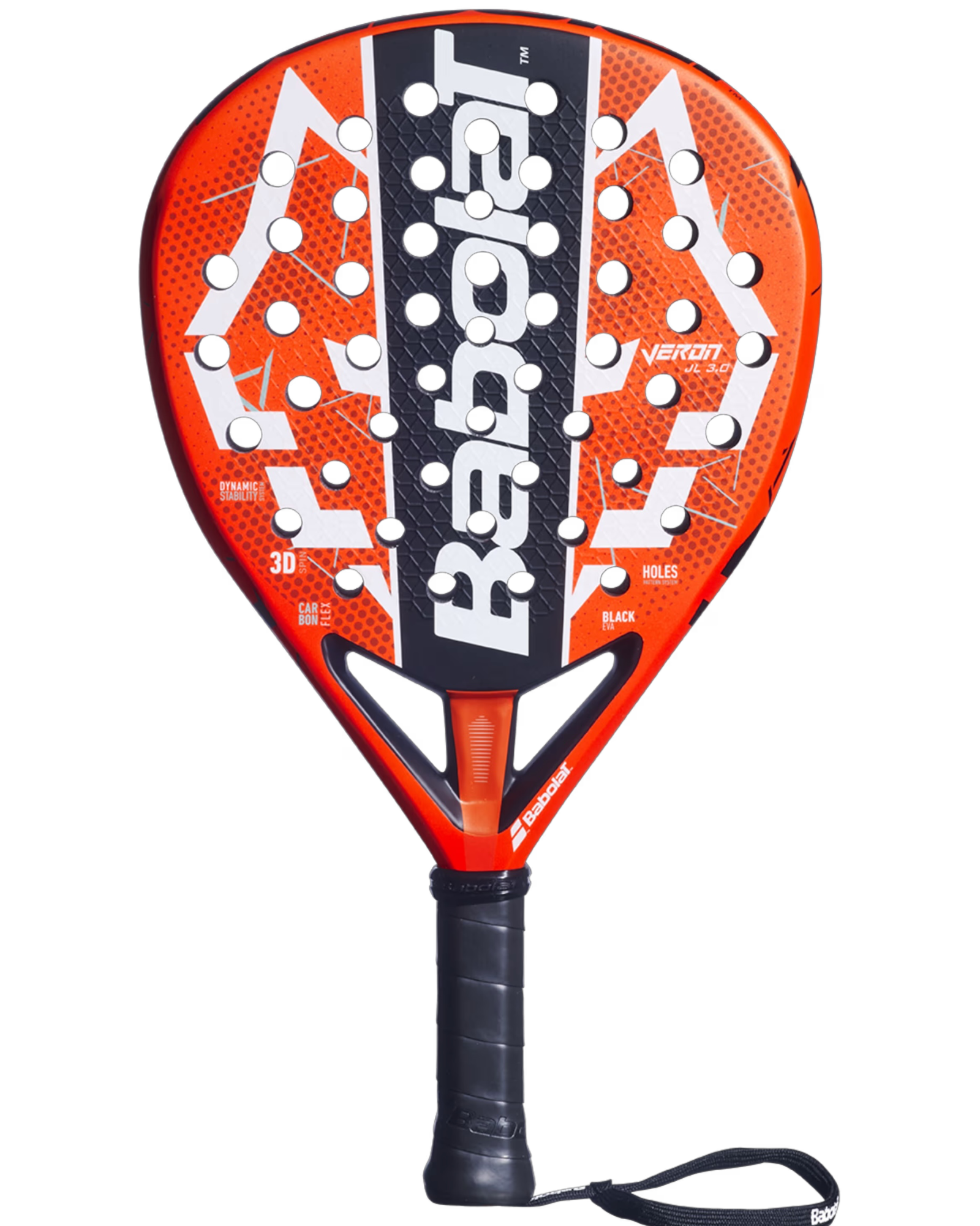 BABOLAT VERON JUAN LEBRON 3.0 2026