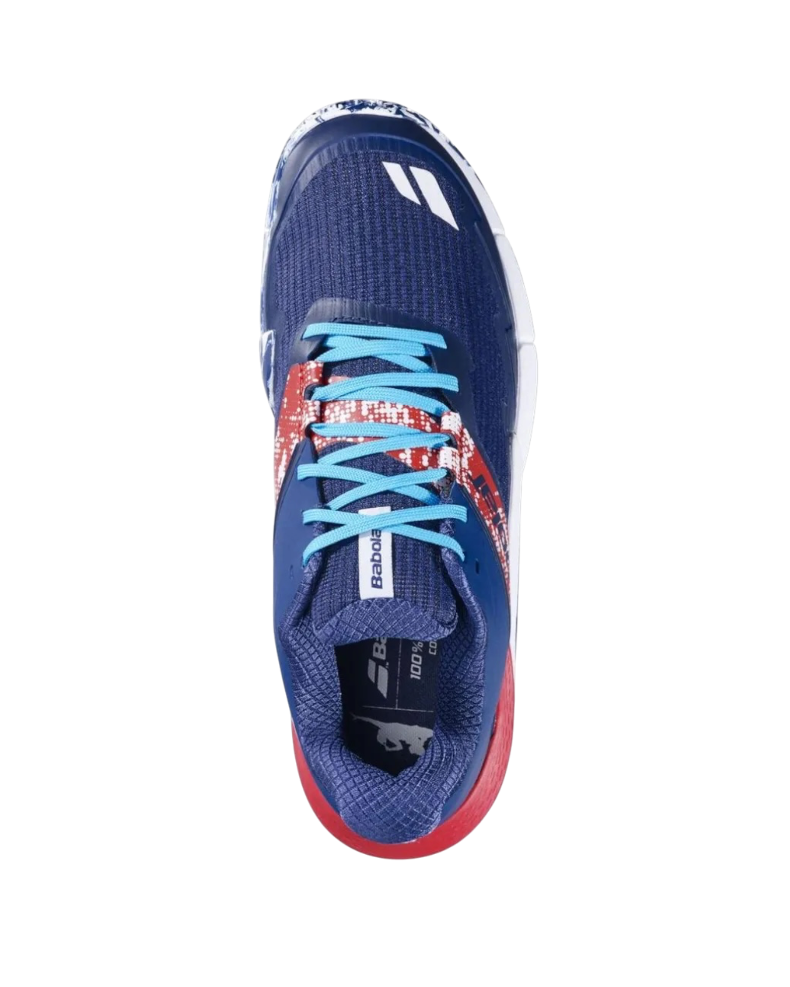 PADEL TENISKY BABOLAT Movea 2