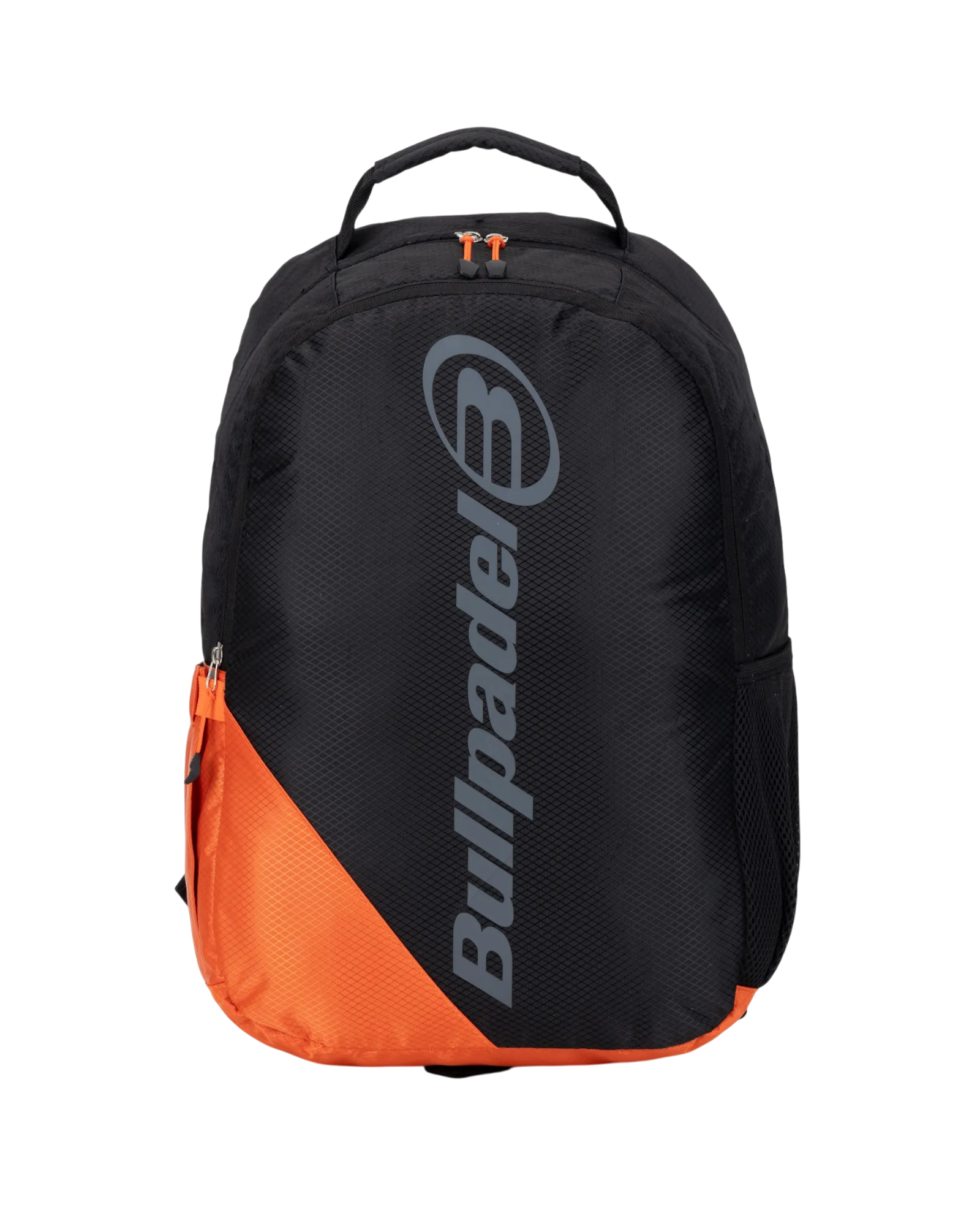 BATOH NA PADEL BULLPADEL ADVANCE BLACK/ORANGE
