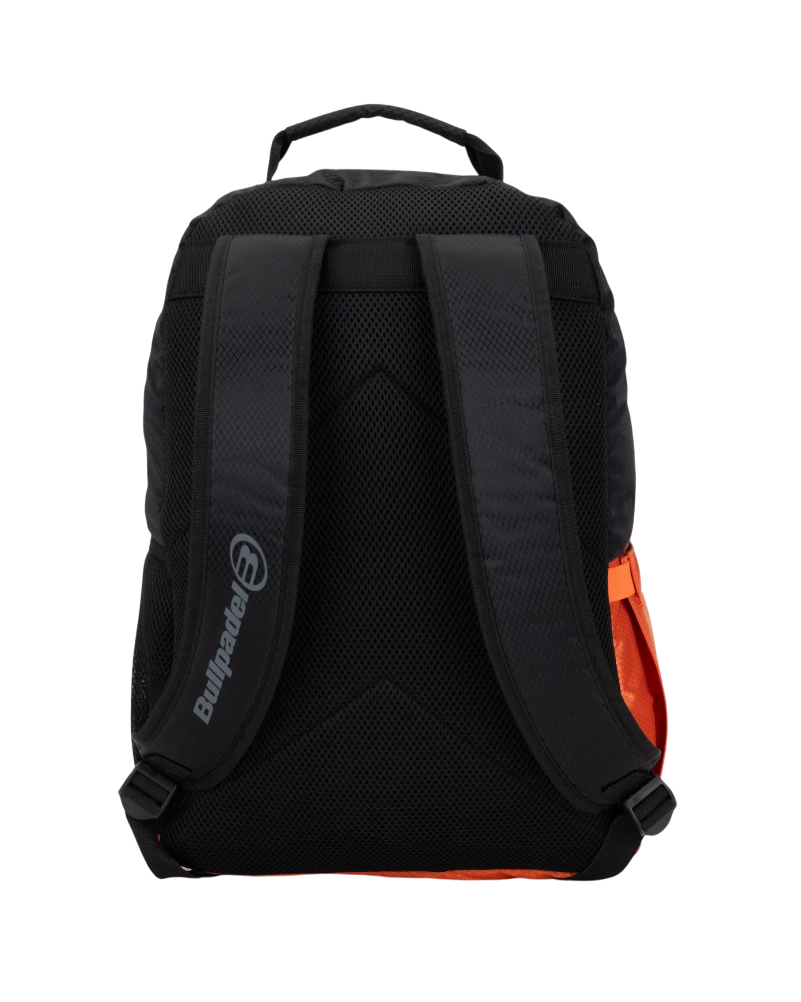 BATOH NA PADEL BULLPADEL ADVANCE BLACK/ORANGE