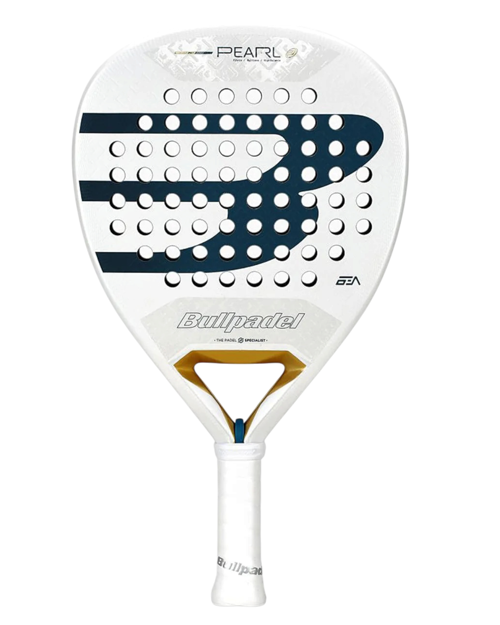 PADELOVÁ RAKETA BULLPADEL PEARL 2026