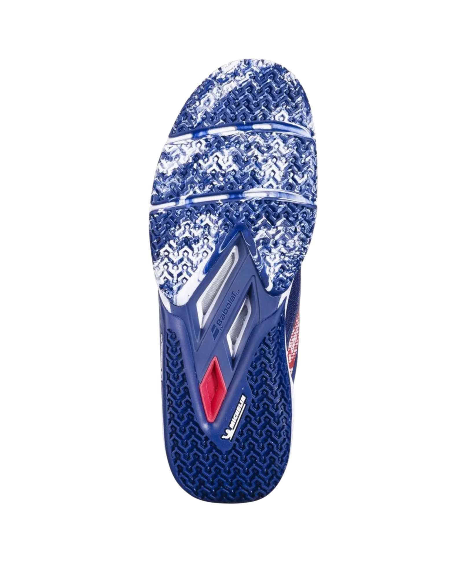PADEL TENISKY BABOLAT Movea 2