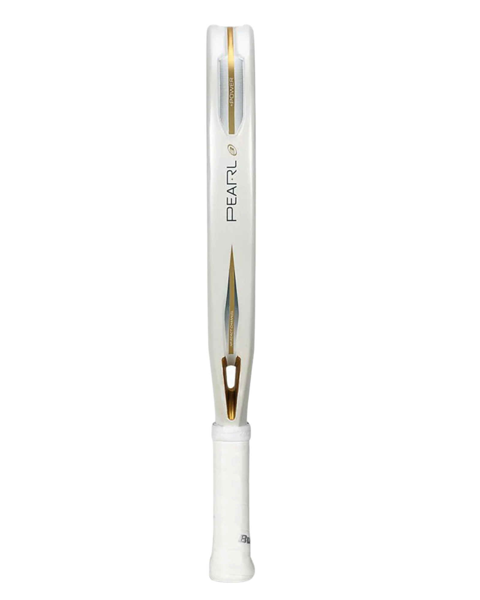 PADELOVÁ RAKETA BULLPADEL PEARL 2026